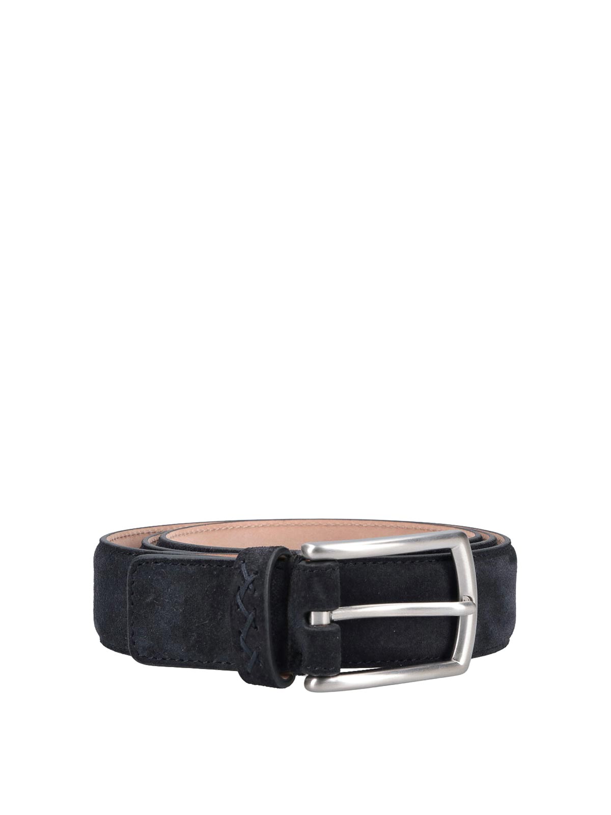 Belt RLHCASB014AZBNZ (ZEGNA / ベルト・サスペンダー ) | ZEGNA (ゼニア)