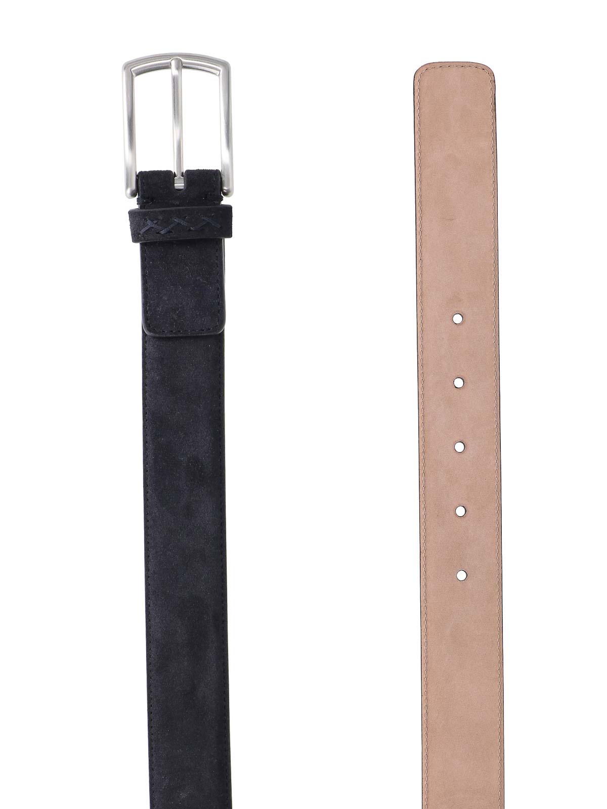 Belt RLHCASB014AZBNZ (ZEGNA / ベルト・サスペンダー ) | ZEGNA (ゼニア)(1)