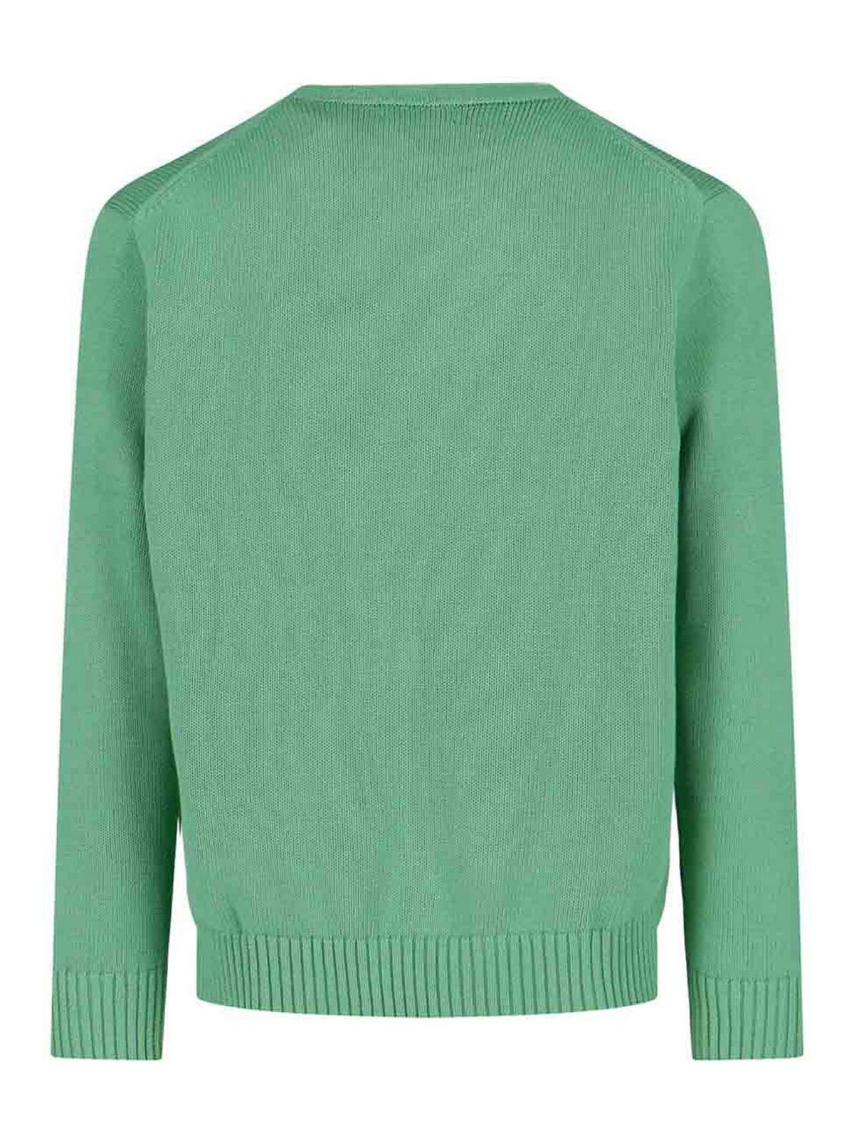 Logo sweater 710811E16 (Polo Ralph Lauren / ニット・セーター・カーディガン ) | Polo Ralph Lauren (ポロ ラルフ ローレン)(1)