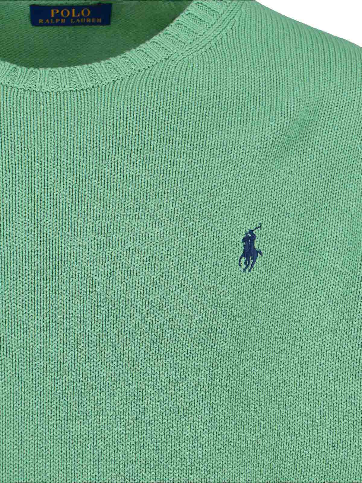 Logo sweater 710811E16 (Polo Ralph Lauren / ニット・セーター・カーディガン ) | Polo Ralph Lauren (ポロ ラルフ ローレン)(2)
