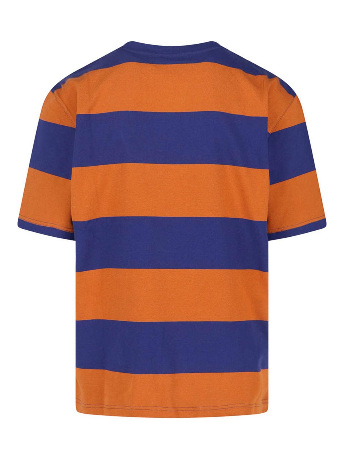Striped T-Shirt HUMU0287S0UTC580STB60 (Marni / Tシャツ・カットソー ) | Marni (マルニ)(1)