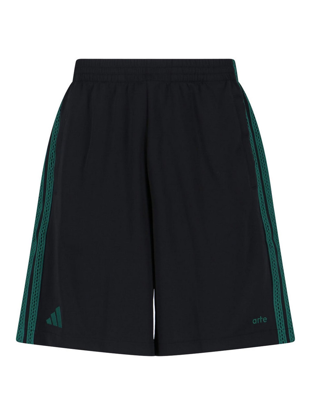 X Arte Sports Shorts KC9601 (adidas Originals / ショートパンツ ) | adidas Originals (アディダス オリジナルス)