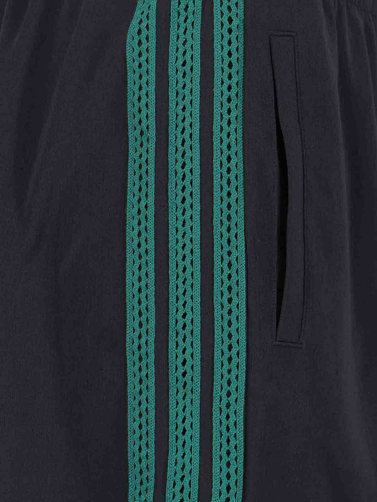 X Arte Sports Shorts KC9601 (adidas Originals / ショートパンツ ) | adidas Originals (アディダス オリジナルス)(3)