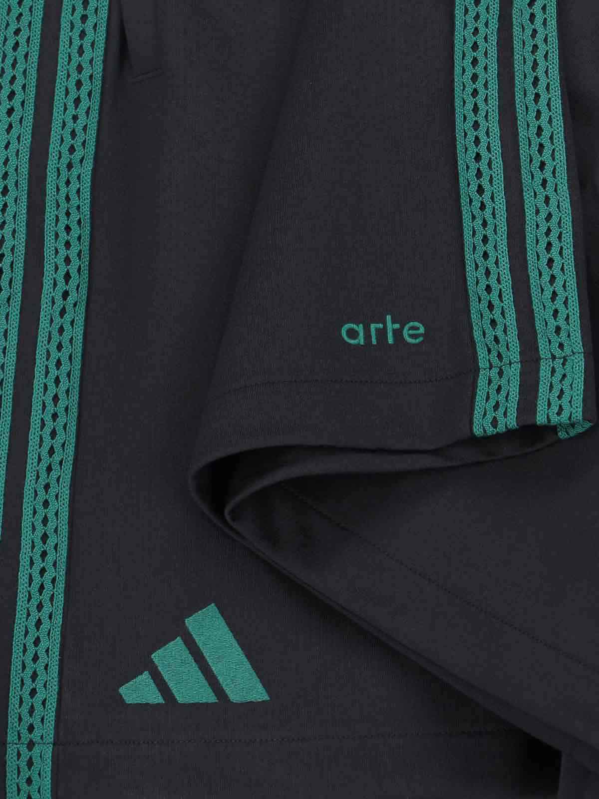 X Arte Sports Shorts KC9601 (adidas Originals / ショートパンツ ) | adidas Originals (アディダス オリジナルス)(4)