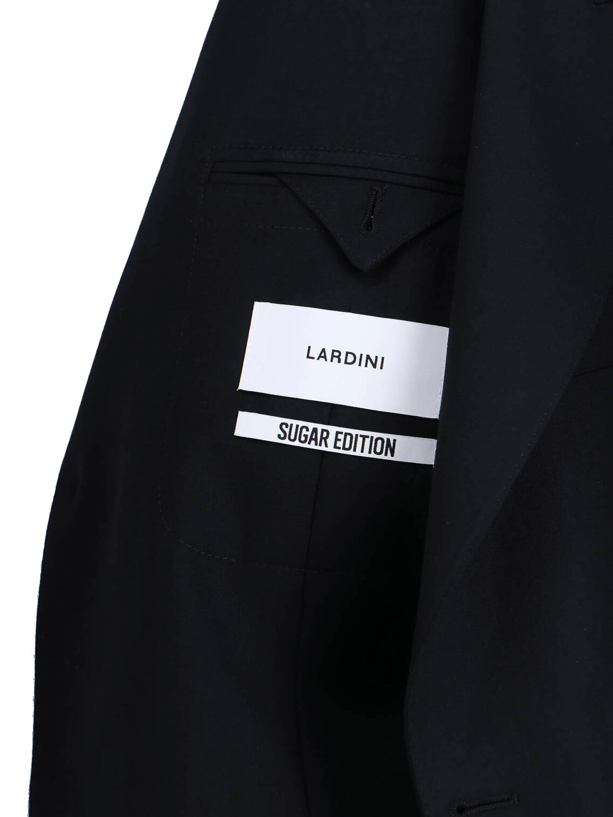 Single-breasted suit CN400AEIVSF63416999 (LARDINI / スーツ ) | LARDINI (ラルディーニ)(3)