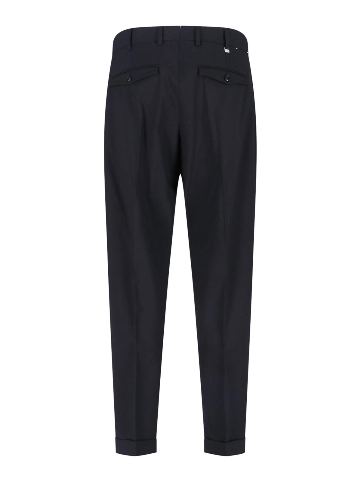 Virgin Wool Trousers CORFZAZ40FWD0990 (PT TORINO / パンツ ) | PT TORINO (ピーティー・トリノ)(1)