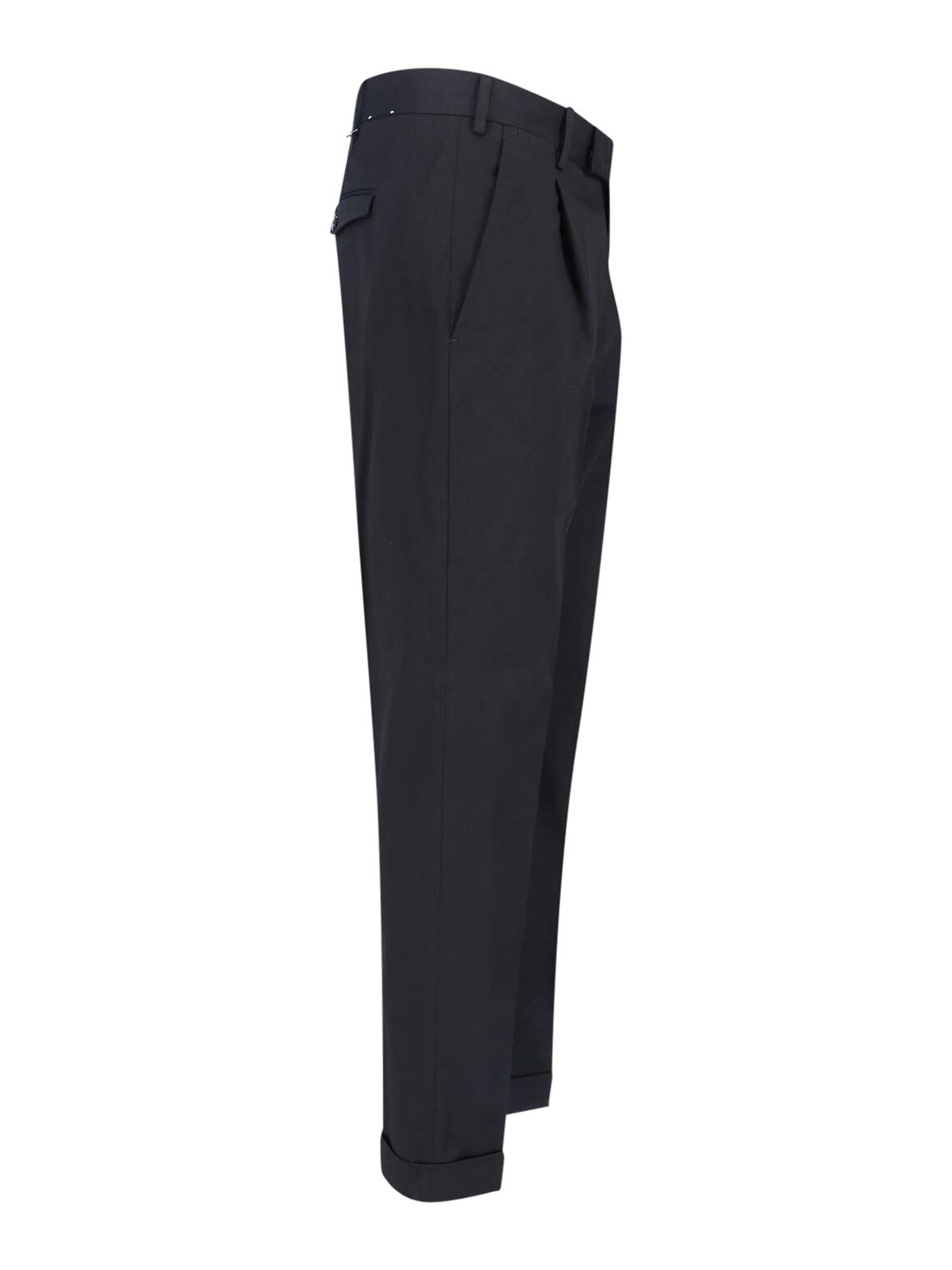 Cotton Trousers CORSZAZ40VRN0990 (PT TORINO / パンツ ) | PT TORINO (ピーティー・トリノ)(2)