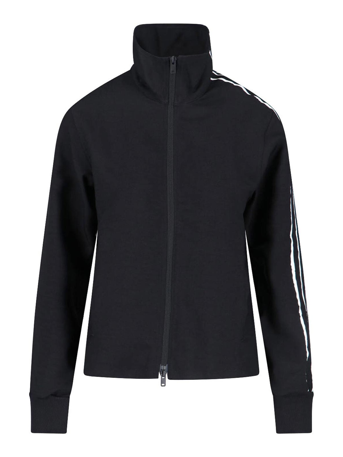 Felpa Zip KF1202 (Y-3 / スウェット・フーディー ) | Y-3 (ワイスリー)