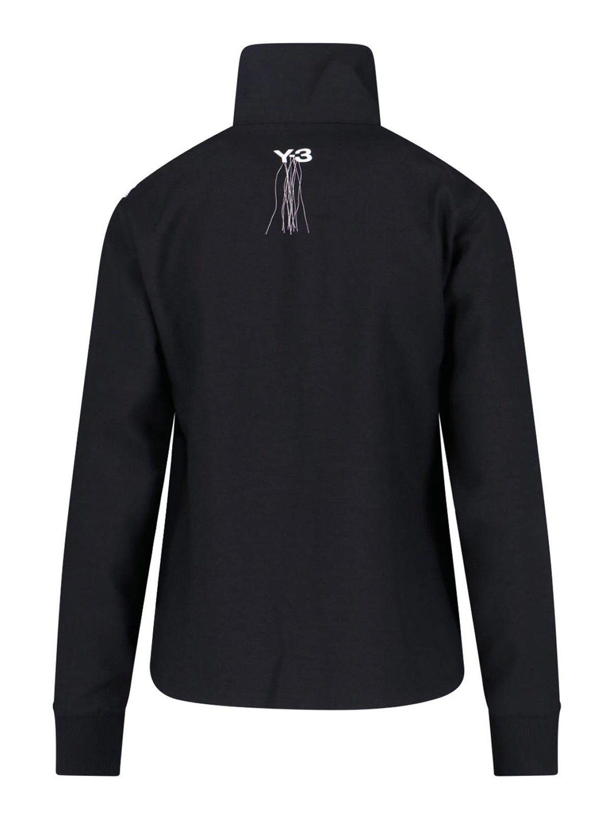 Felpa Zip KF1202 (Y-3 / スウェット・フーディー ) | Y-3 (ワイスリー)(1)