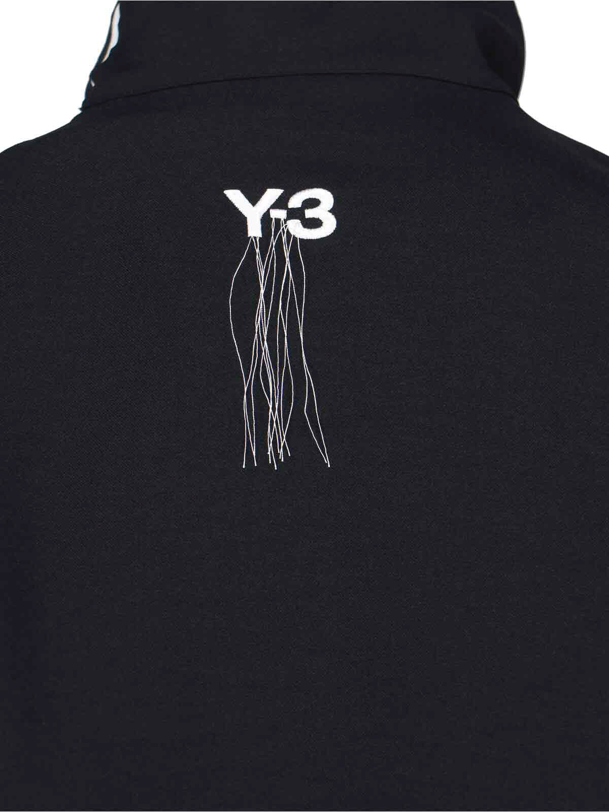 Felpa Zip KF1202 (Y-3 / スウェット・フーディー ) | Y-3 (ワイスリー)(3)