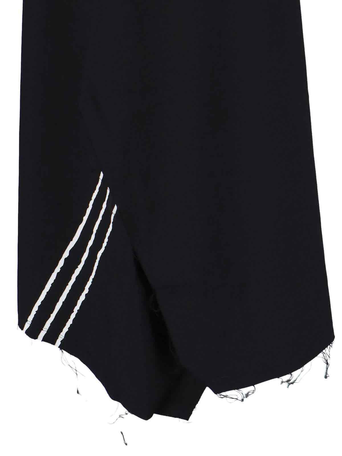 Midi skirt KF1191 (Y-3 / スカート ) | Y-3 (ワイスリー)(3)