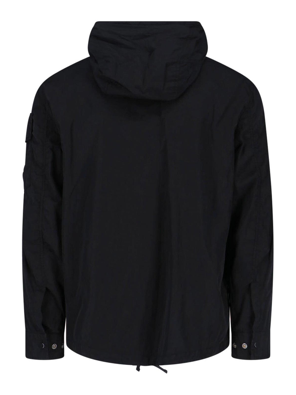 Jacket 20CMOS058A005904G999 (C.P. Company / カジュアルジャケット ) | C.P. Company (シーピーカンパニー)(1)