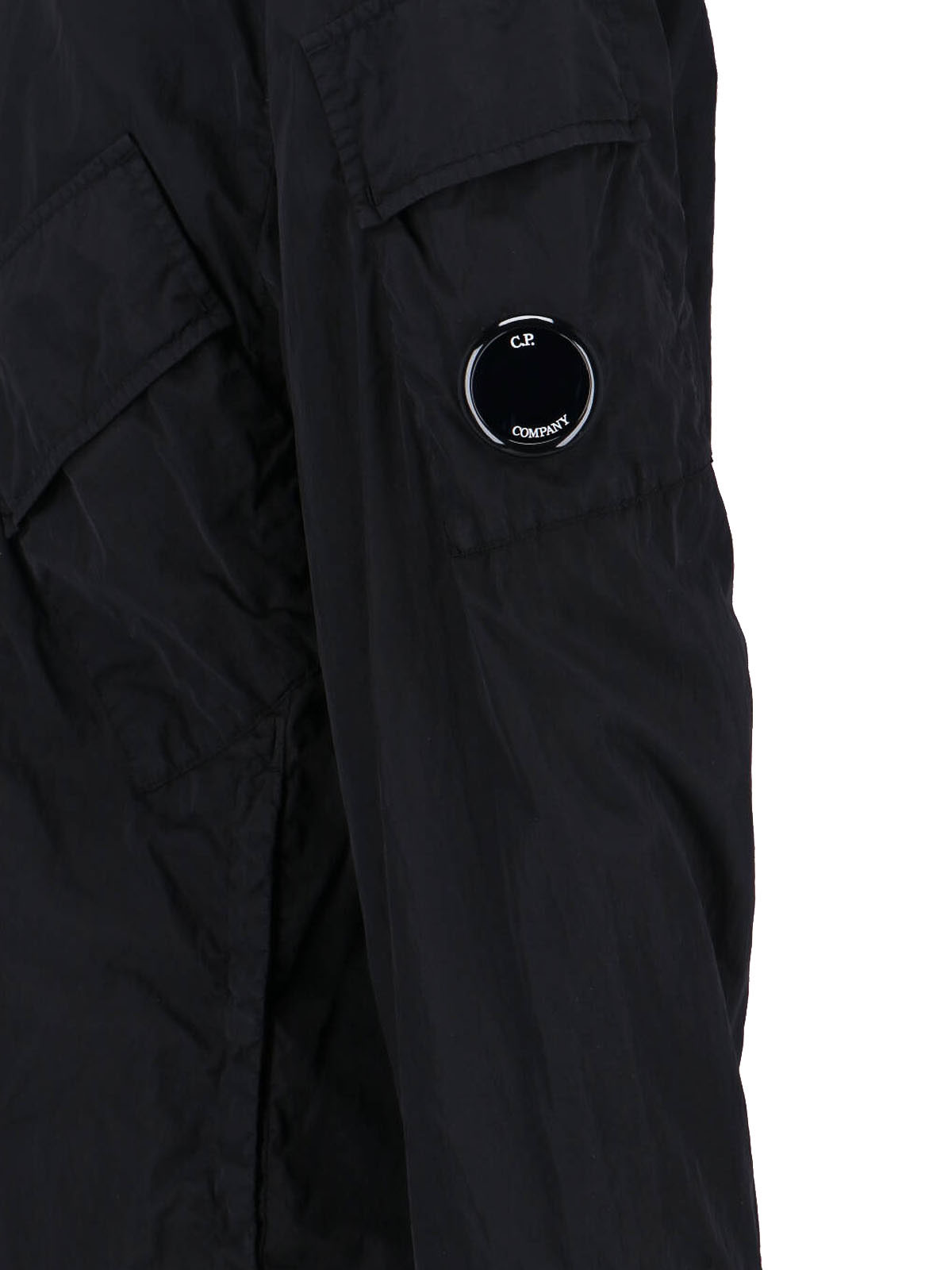 Jacket 20CMOS058A005904G999 (C.P. Company / カジュアルジャケット ) | C.P. Company (シーピーカンパニー)(2)