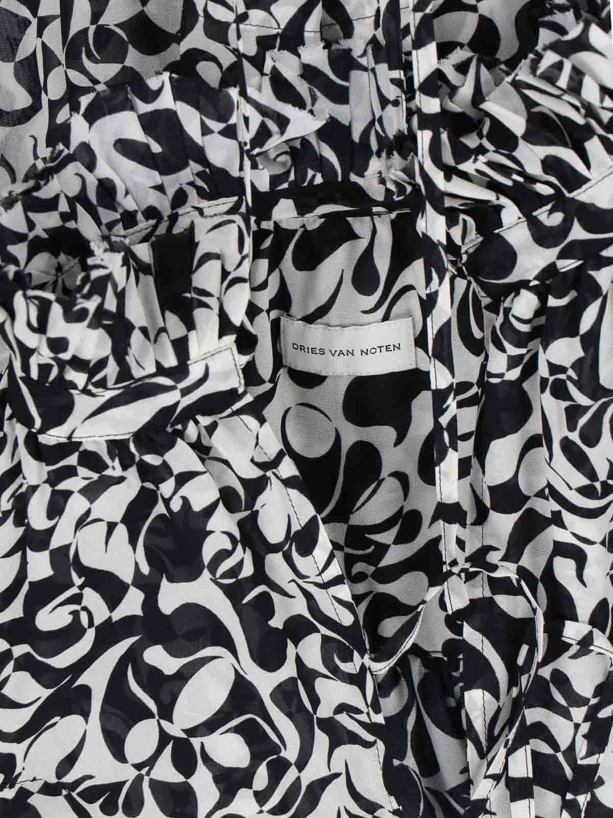 Shirt 130716E17 (Dries Van Noten / シャツ・ブラウス ) | Dries Van Noten (ドリスヴァンノッテン)(2)