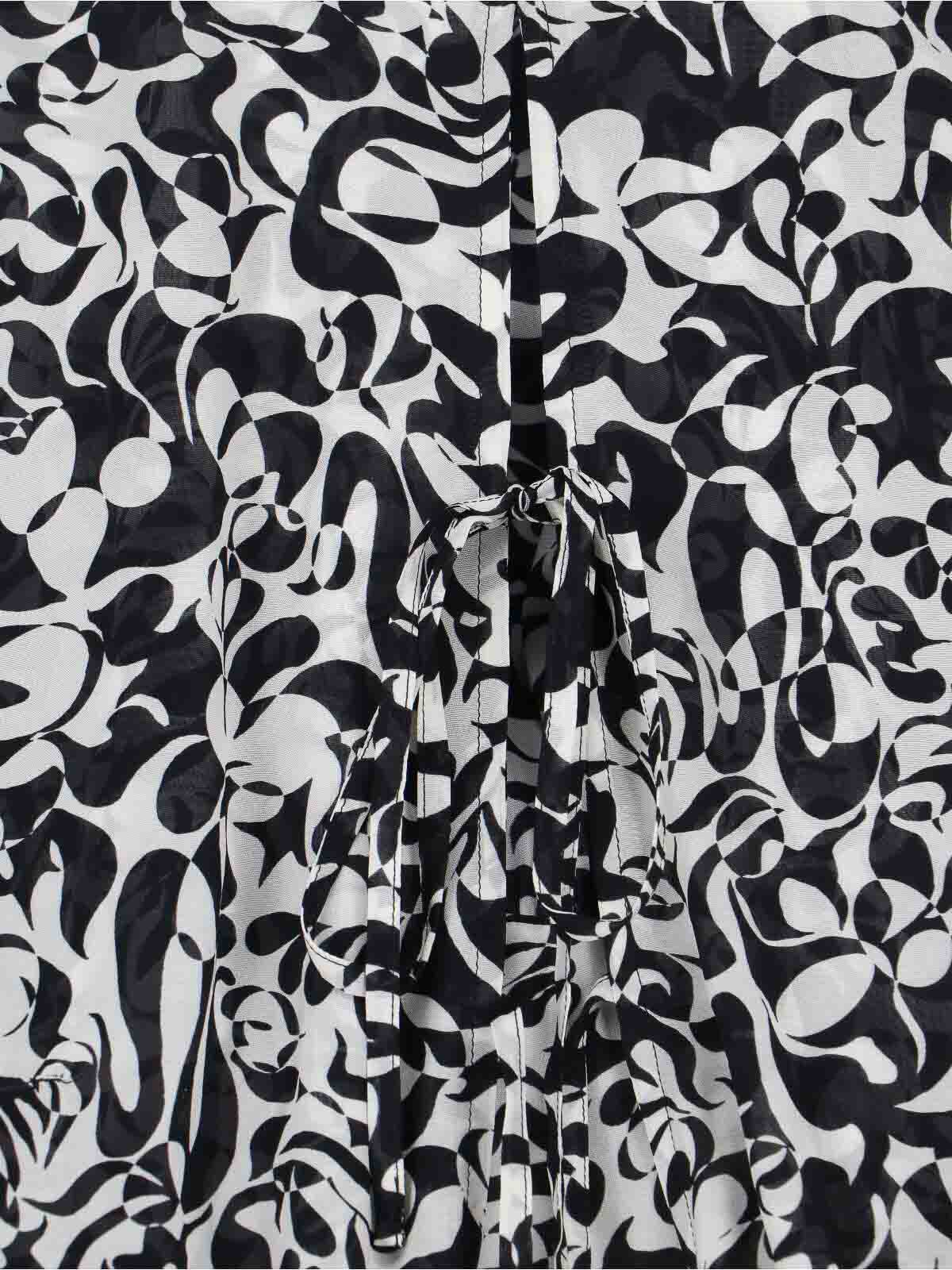 Shirt 130716E17 (Dries Van Noten / シャツ・ブラウス ) | Dries Van Noten (ドリスヴァンノッテン)(3)