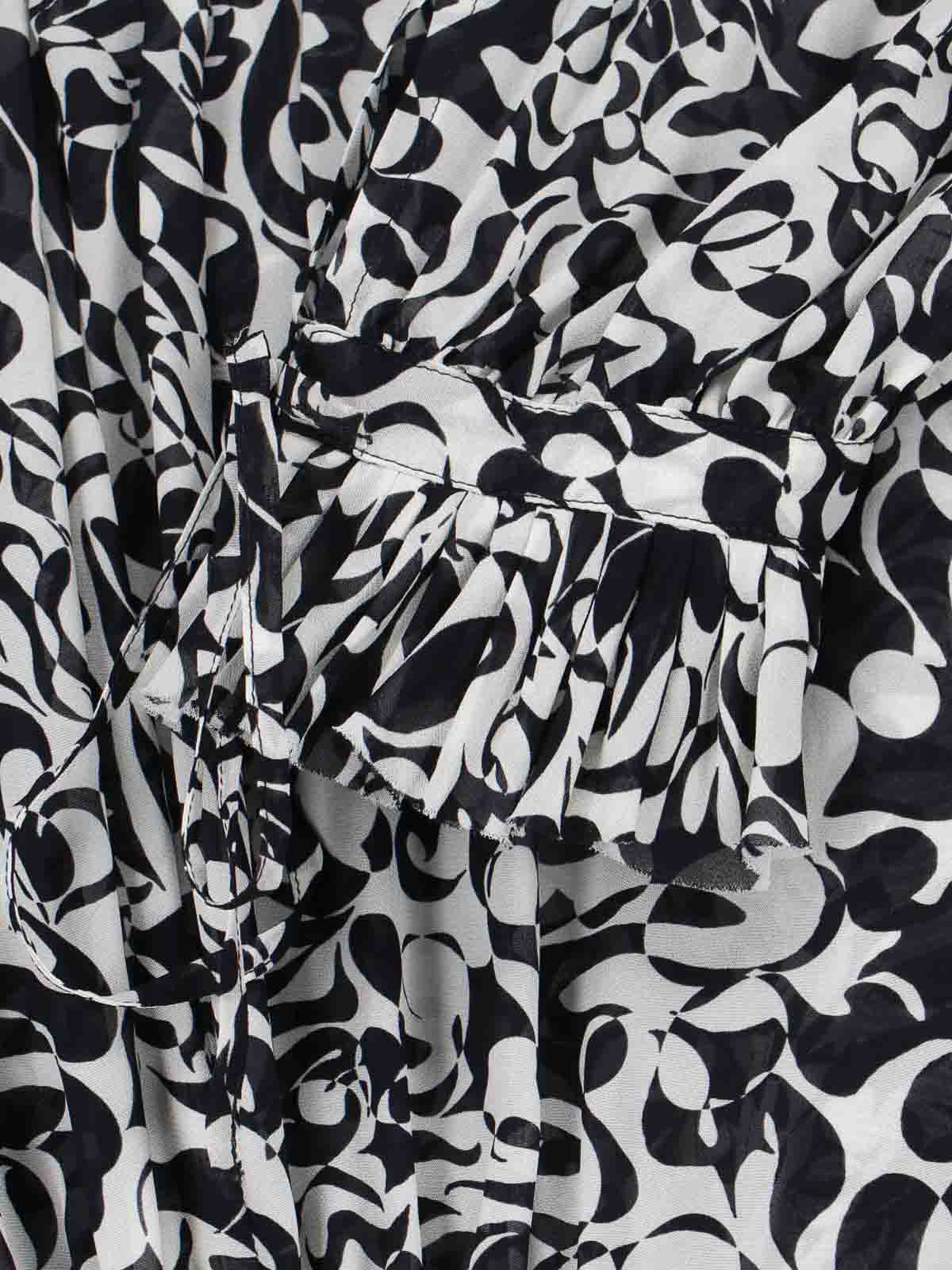 Shirt 130716E17 (Dries Van Noten / シャツ・ブラウス ) | Dries Van Noten (ドリスヴァンノッテン)(4)