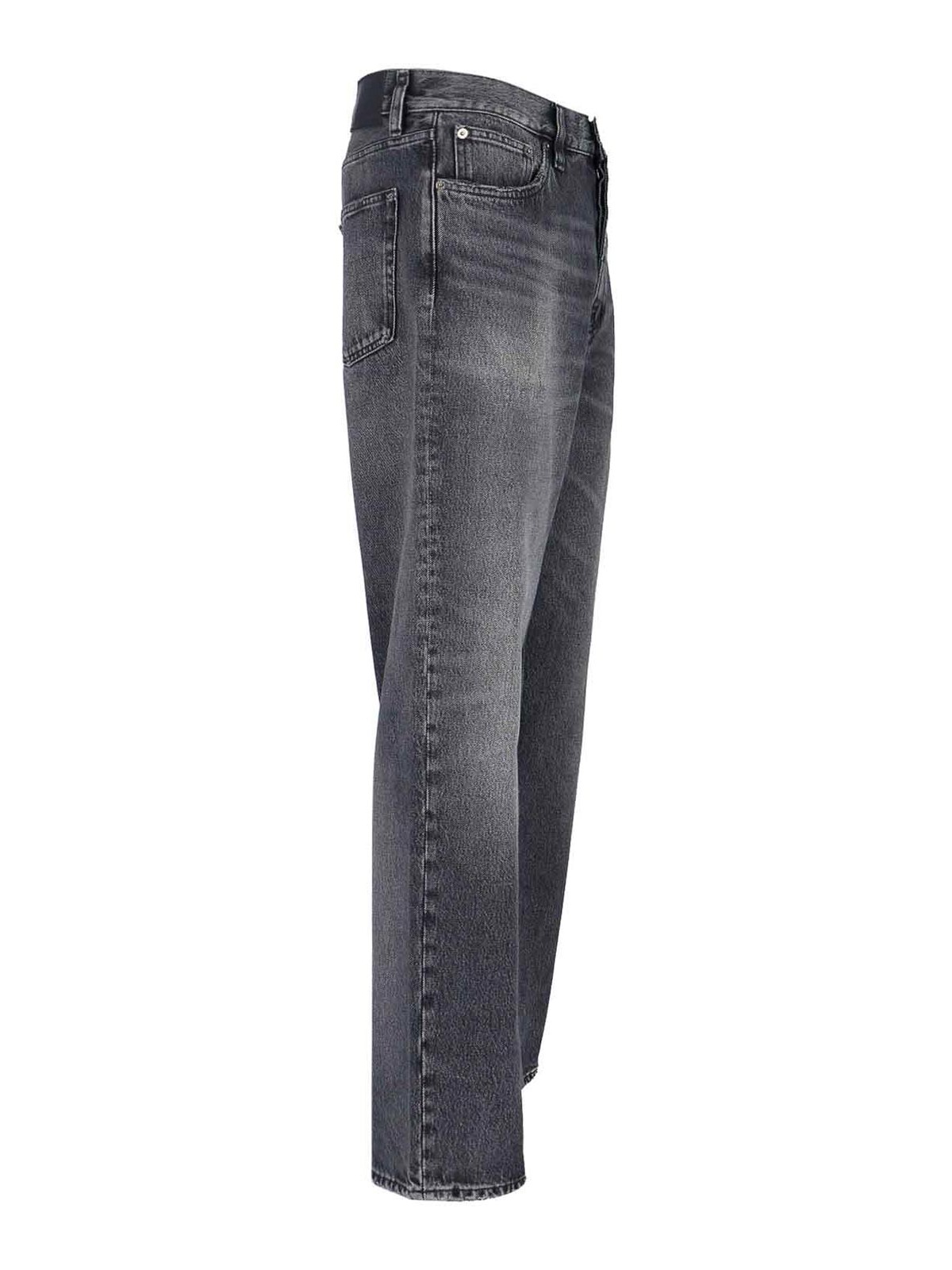 Jeans Ampi 51511745NEWBLACKWORN (SUNFLOWER / ジーンズ ) | SUNFLOWER (サンフラワー)(2)