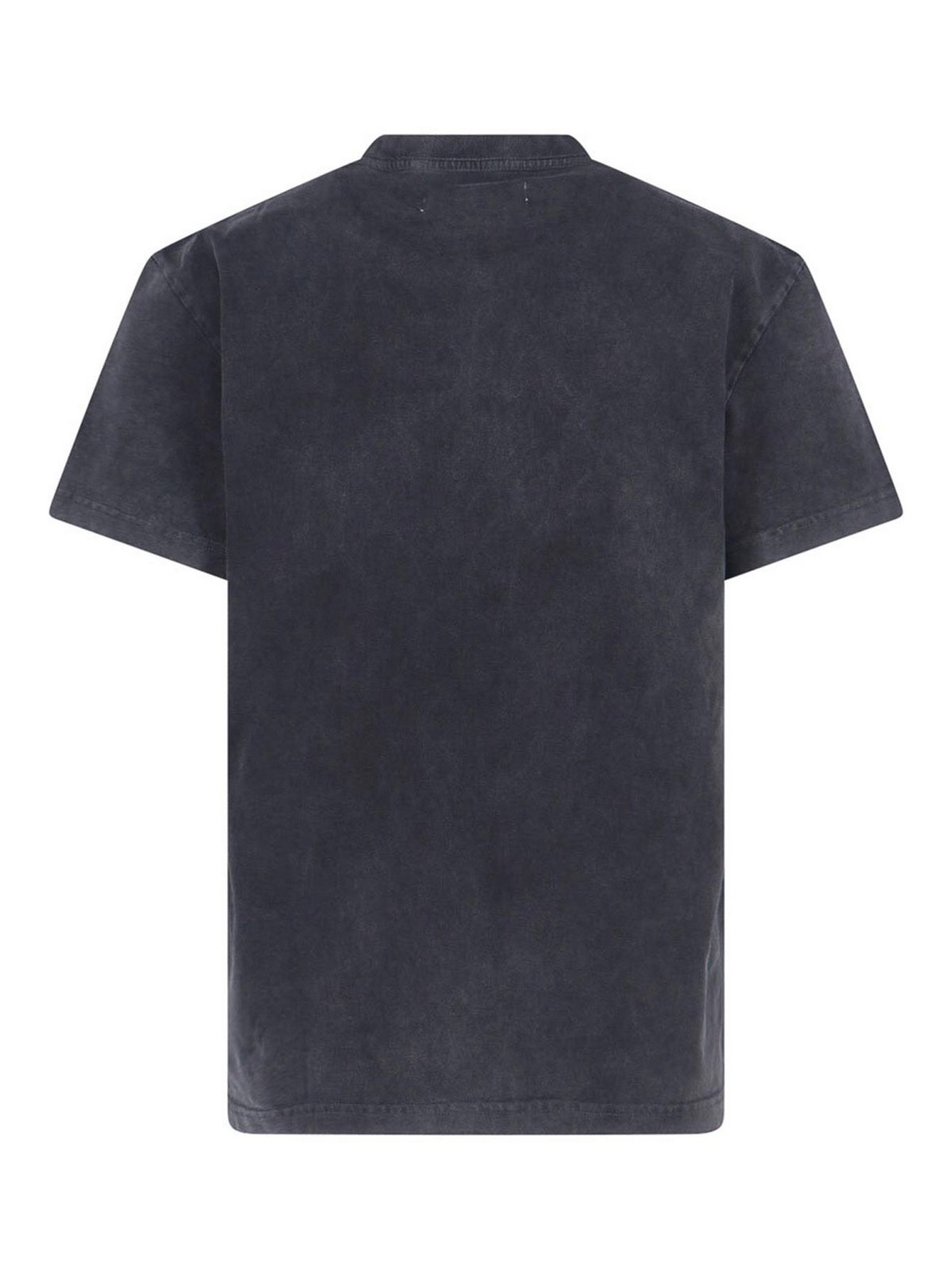 T-Shirt In Cotone BF12TS905FADEDBLACK (Tonywack / Tシャツ・カットソー ) | Tonywack (トニーワック)(1)