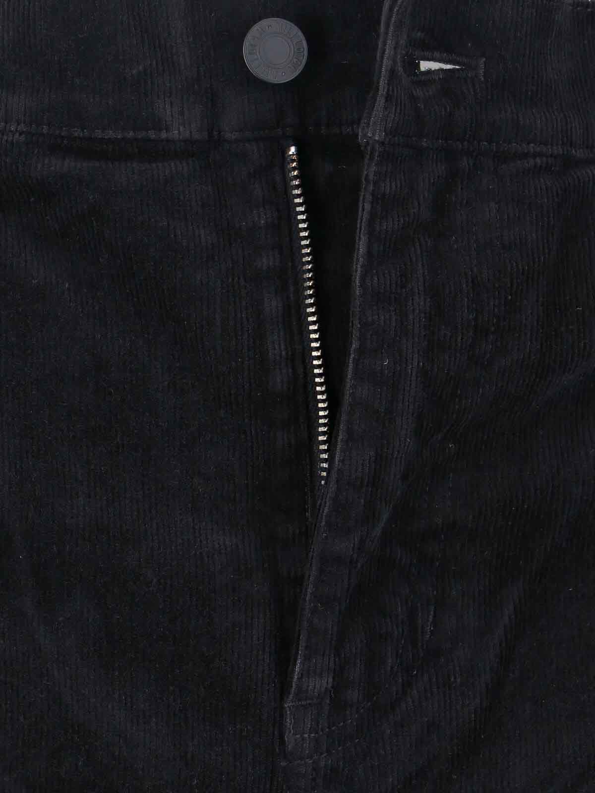 Pantalone Bootcut 13135W590JBL (NILI LOTAN / ジーンズ ) | NILI LOTAN (ニリ ロタン)(4)