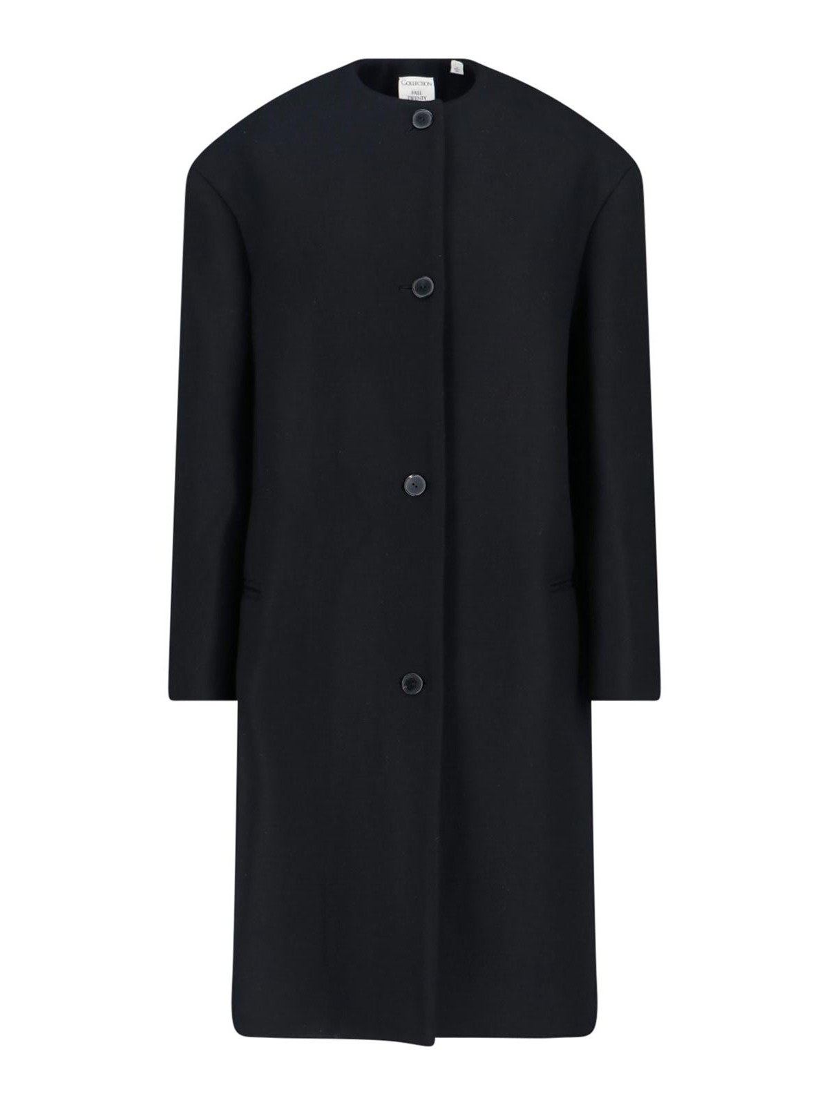 Coat LV0VY00049UB1 (Calvin Klein / コート ) | Calvin Klein (カルバン・クライン)