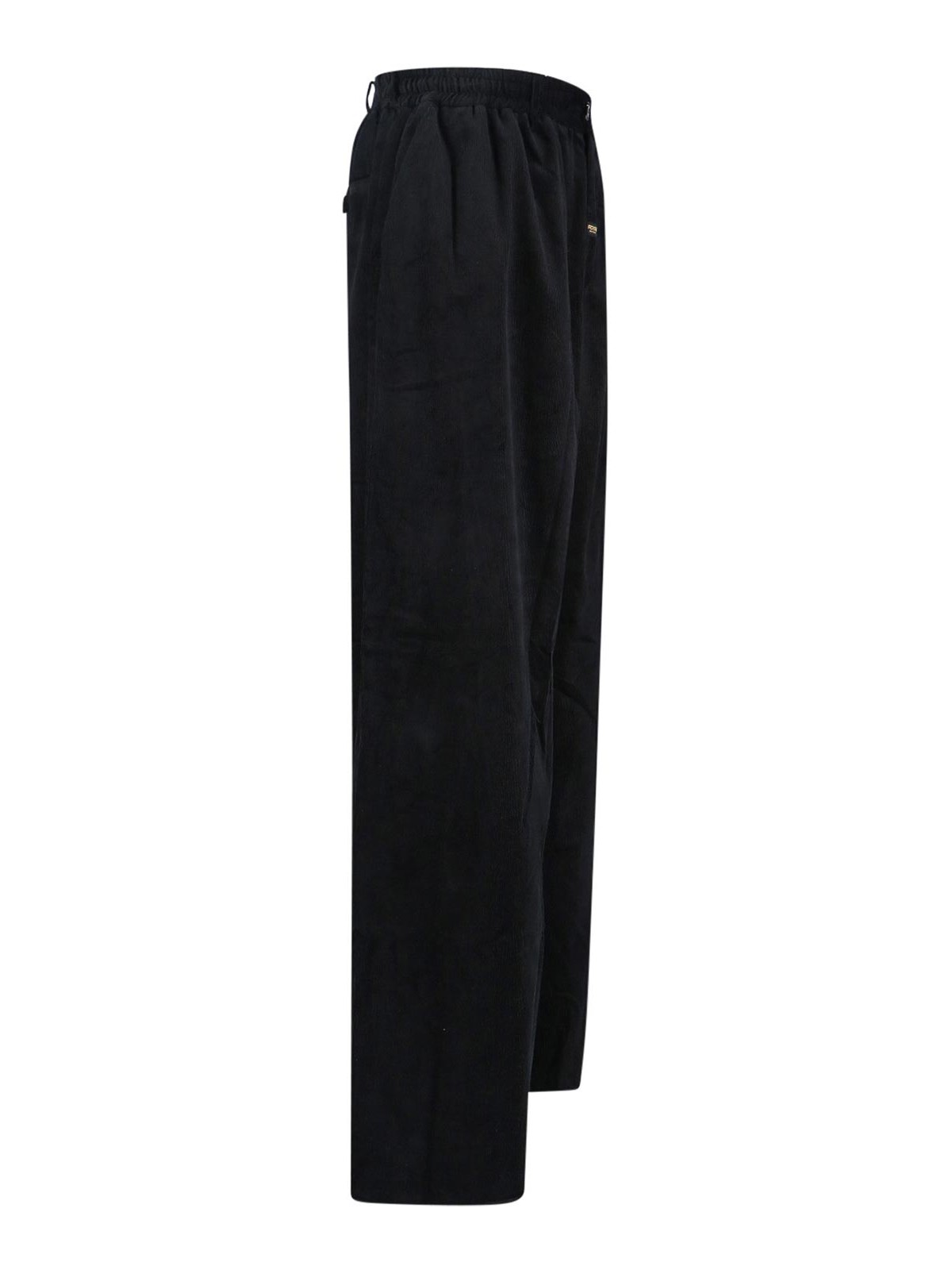 Wide ribbed trousers 853WP21001 (Martin ROSE / パンツ ) | Martin ROSE (マーティン ローズ)(2)