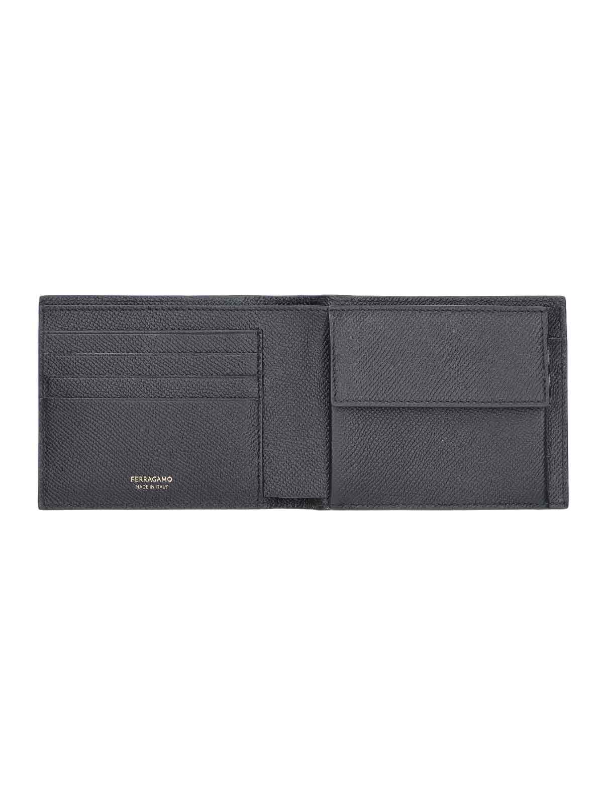 Bi-Fold wallet 775646001 (FERRAGAMO / 財布・カードケース ) | FERRAGAMO (フェラガモ)(1)