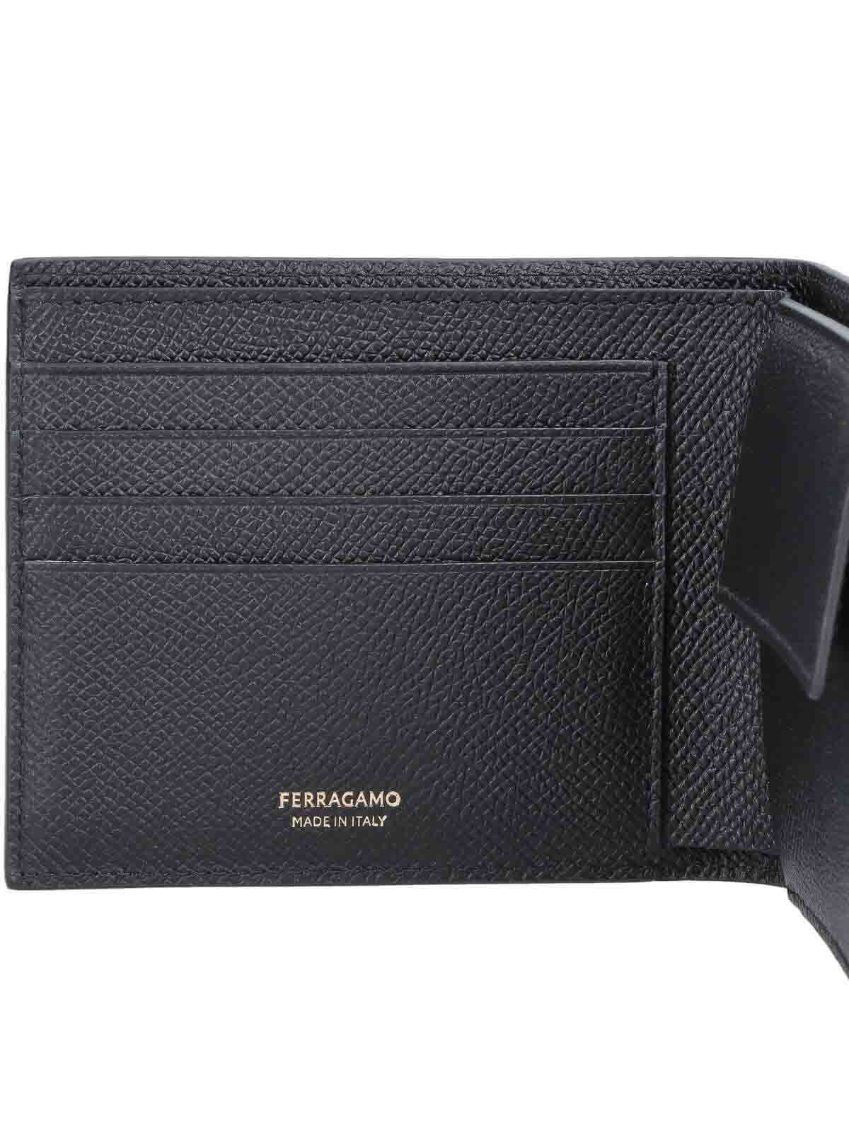 Bi-Fold wallet 775646001 (FERRAGAMO / 財布・カードケース ) | FERRAGAMO (フェラガモ)(4)