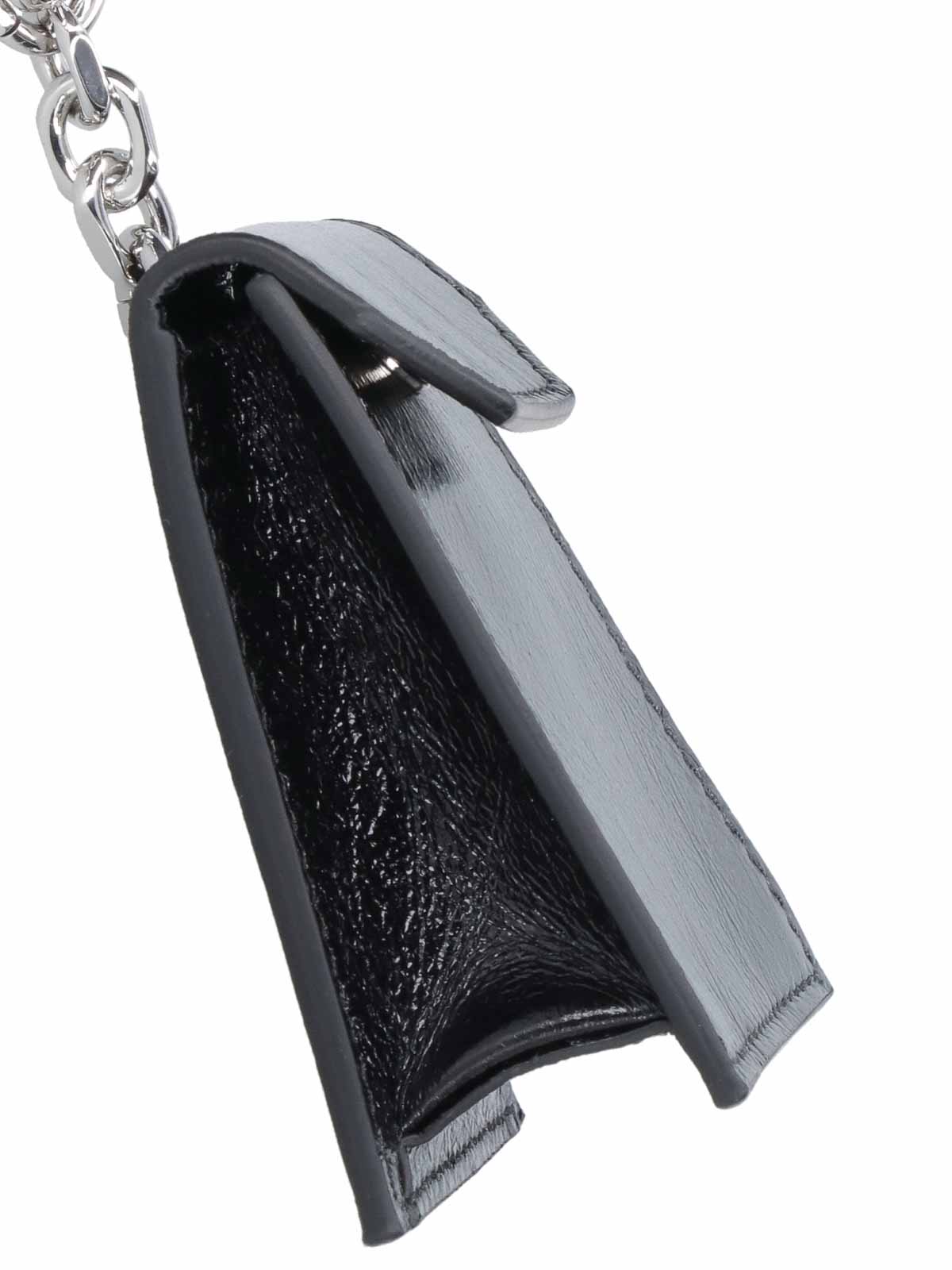 Charm Portachiavi SA1VL0051P8831T8013 (Maison Margiela / キーリング・キーケース ) | Maison Margiela (メゾン マルジェラ)(2)