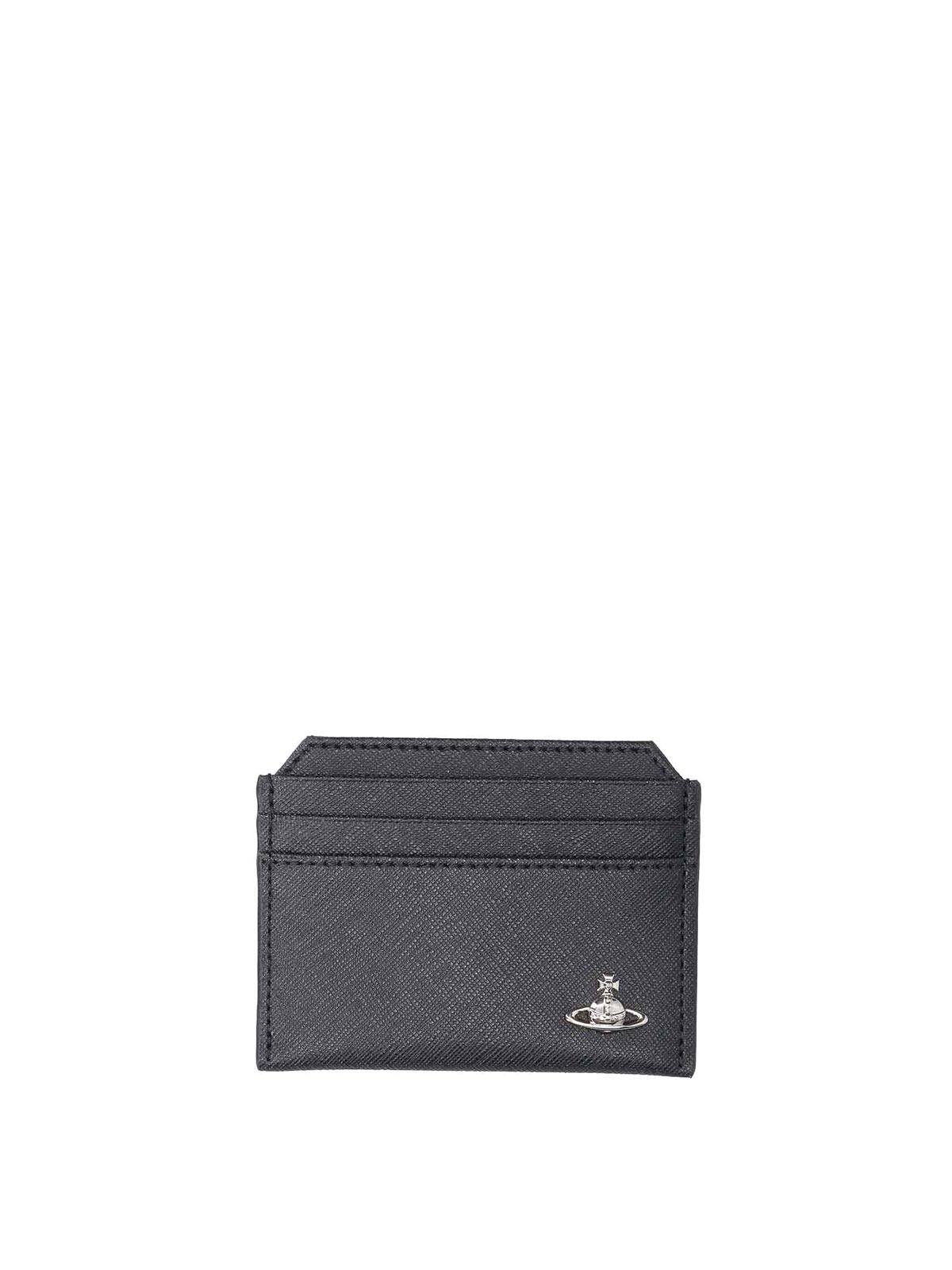 Card holder 5403000SUS0021N401 (Vivienne Westwood / 財布・カードケース ) | Vivienne Westwood (ヴィヴィアン・ウェストウッド)