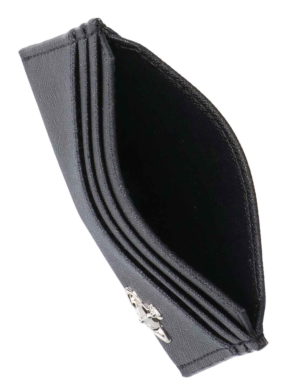 Card holder 5403000SUS0021N401 (Vivienne Westwood / 財布・カードケース ) | Vivienne Westwood (ヴィヴィアン・ウェストウッド)(2)