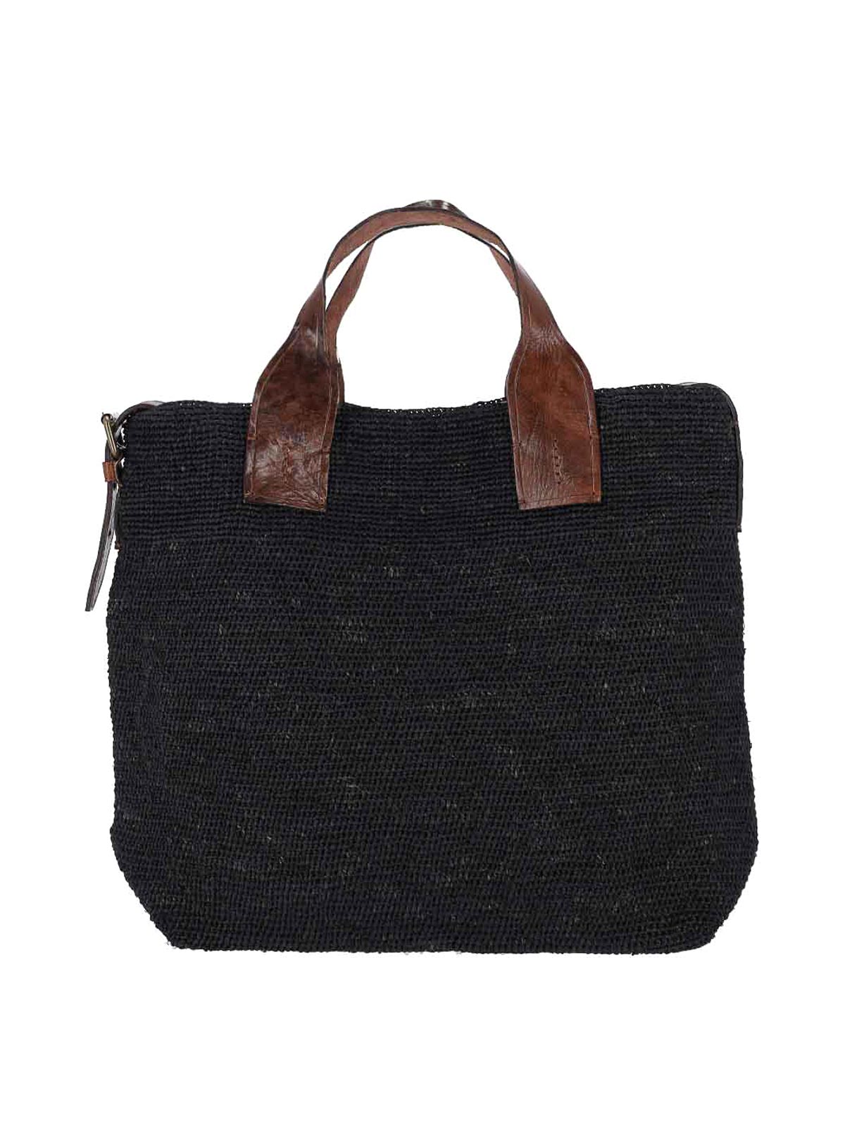 Shoulder Bag METYBLACK (IBELIV / ハンドバッグ・ショルダーバッグ ) | IBELIV (アイビリーブ)