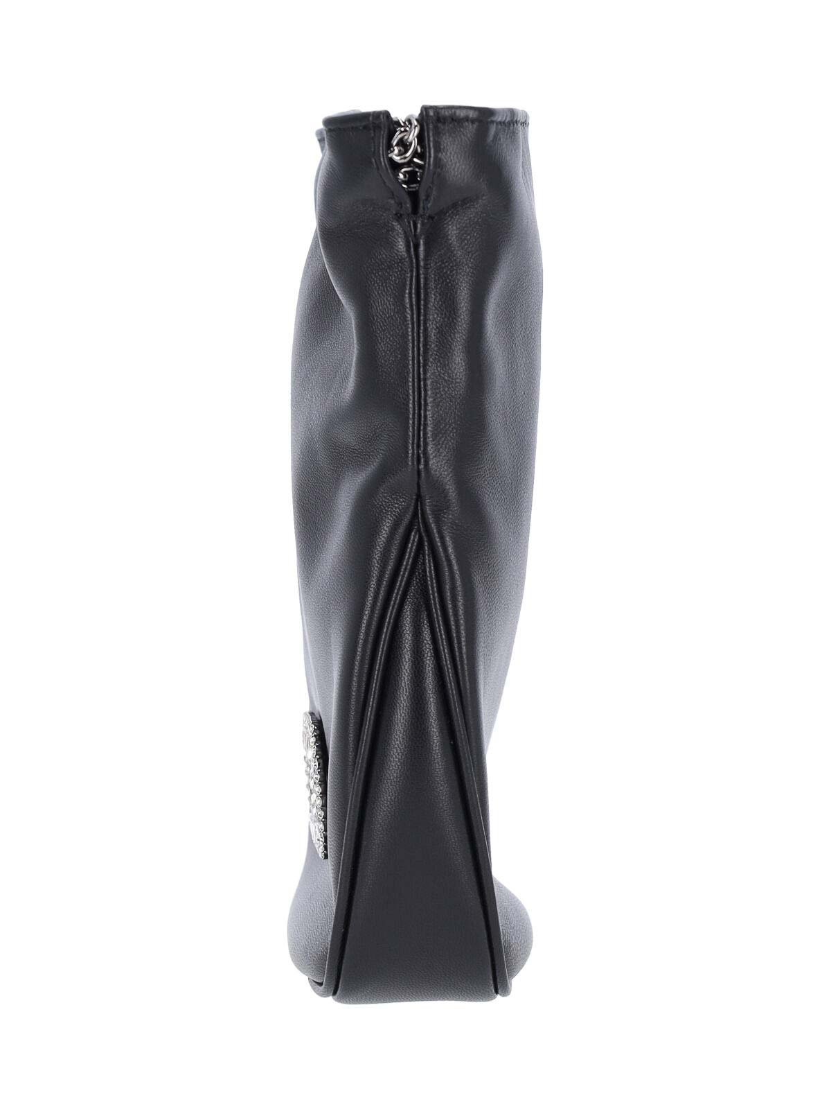 Mini bag RBWABDK0000YDRB999 (Roger Vivier / ハンドバッグ・ショルダーバッグ ) | Roger Vivier (ロジェ ヴィヴィエ)(4)