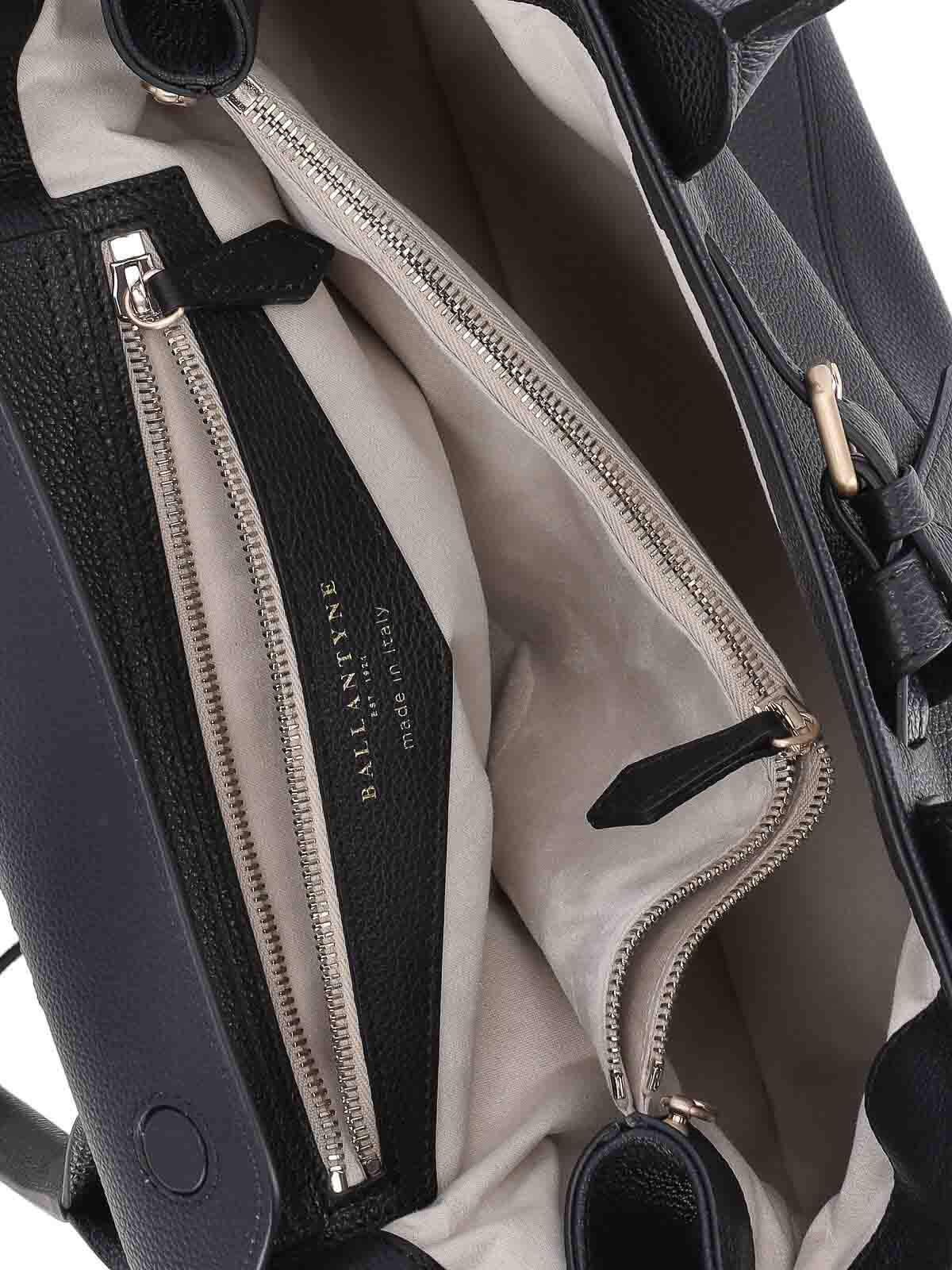 Tote bag BLB993ULE1315517 (BALLANTYNE / トートバッグ ) | BALLANTYNE (バランタイン)(3)