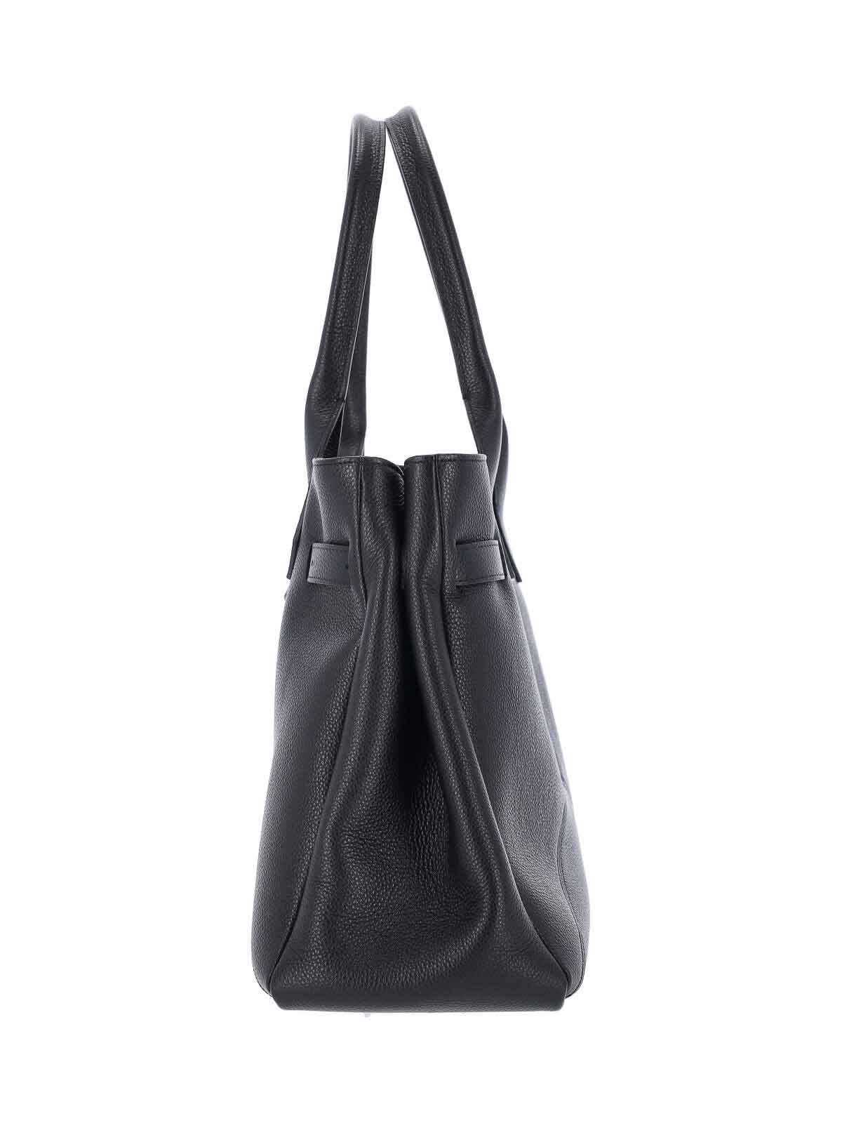 Tote bag BLB993ULE1315517 (BALLANTYNE / トートバッグ ) | BALLANTYNE (バランタイン)(4)