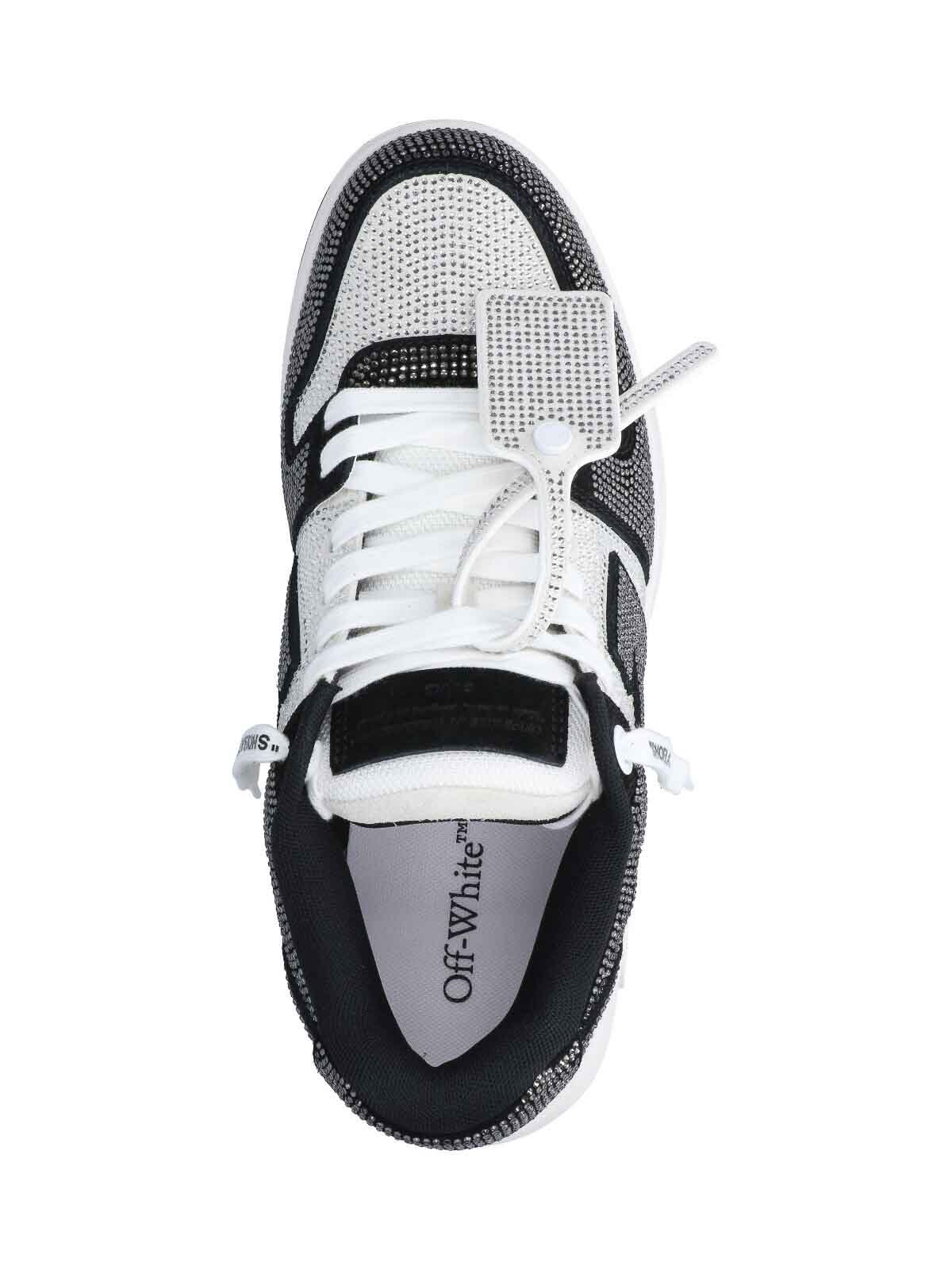 Sneakers M189C9L01 (Off-White / スニーカー ) | Off-White (オフホワイト)(4)