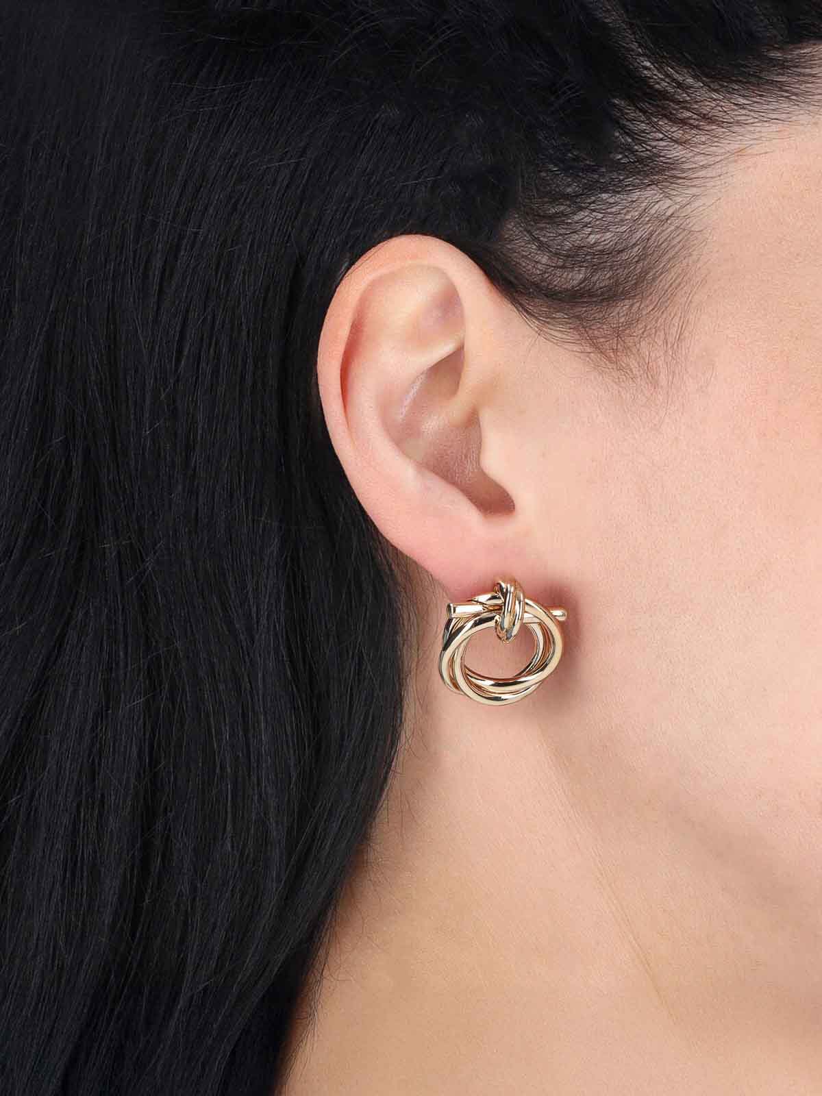 Earrings 751618001 (FERRAGAMO / ピアス・イヤリング ) | FERRAGAMO (フェラガモ)(1)