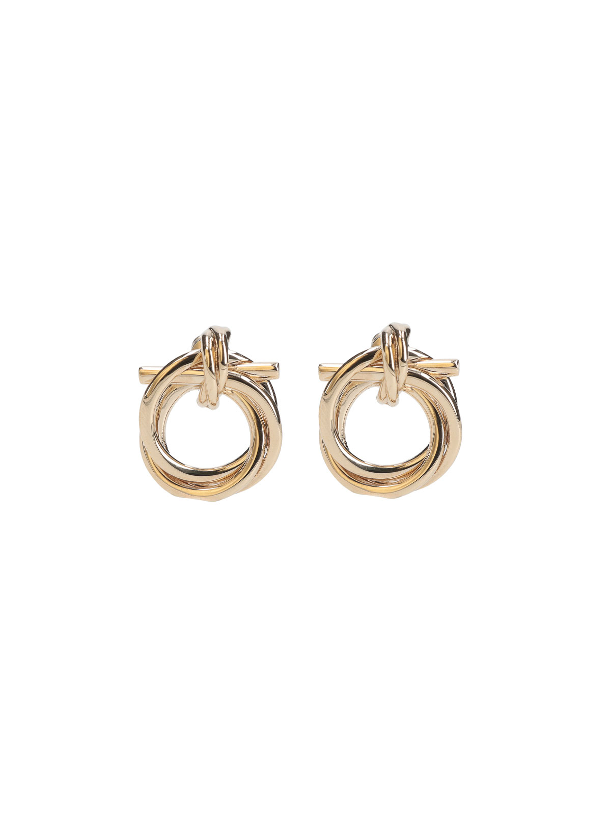 Earrings 751618001 (FERRAGAMO / ピアス・イヤリング ) | FERRAGAMO (フェラガモ)(2)