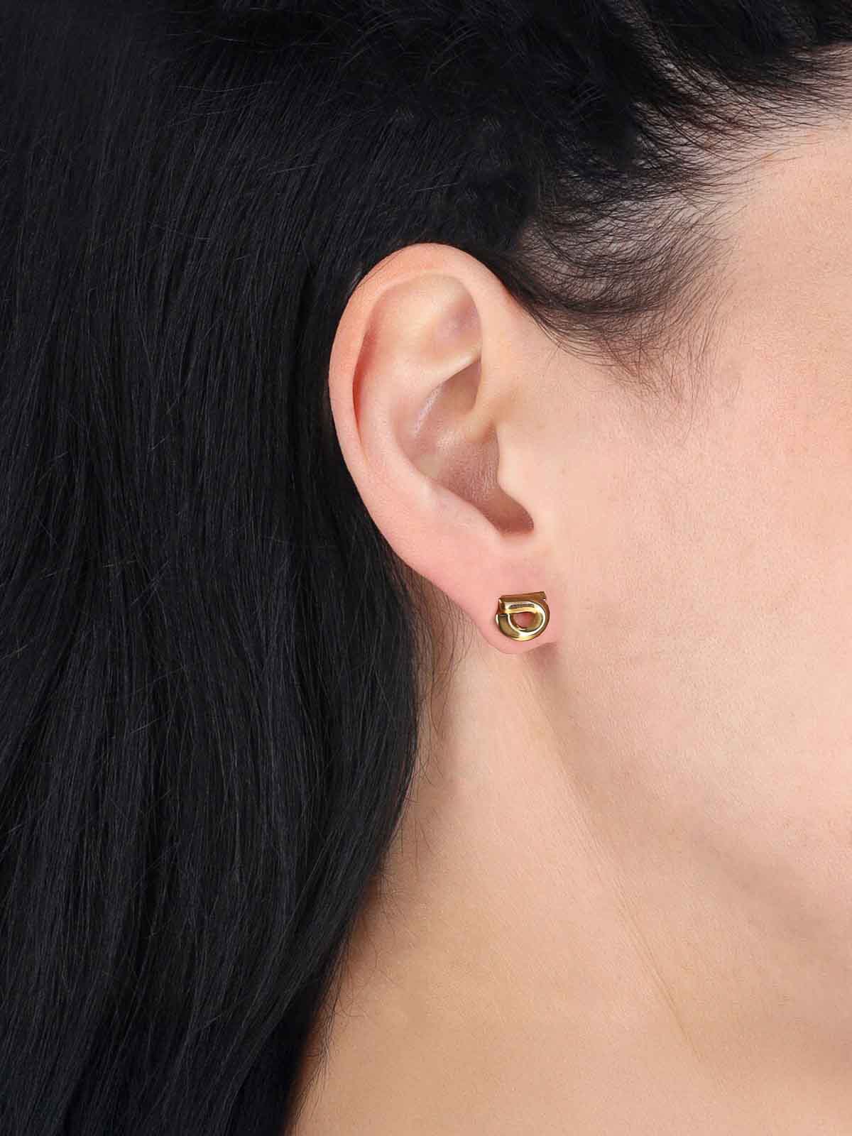 Earrings 770395001 (FERRAGAMO / ピアス・イヤリング ) | FERRAGAMO (フェラガモ)(1)