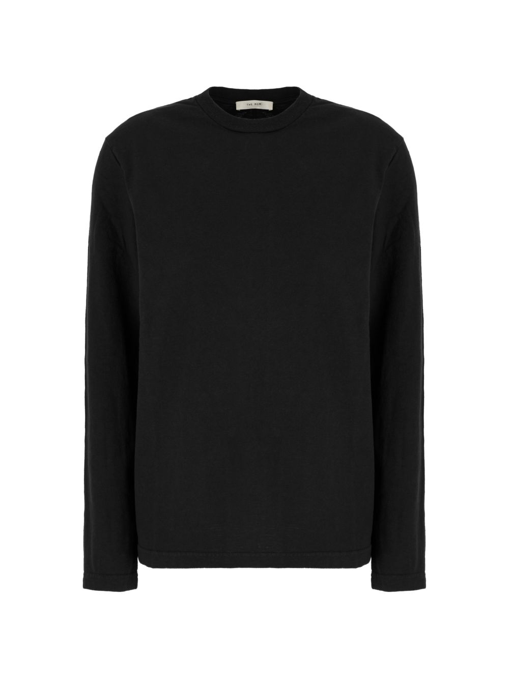 The Row Sweaters Black 10806K732BLK (The Row / ニット・セーター・カーディガン ) | The Row (ザ・ロウ)