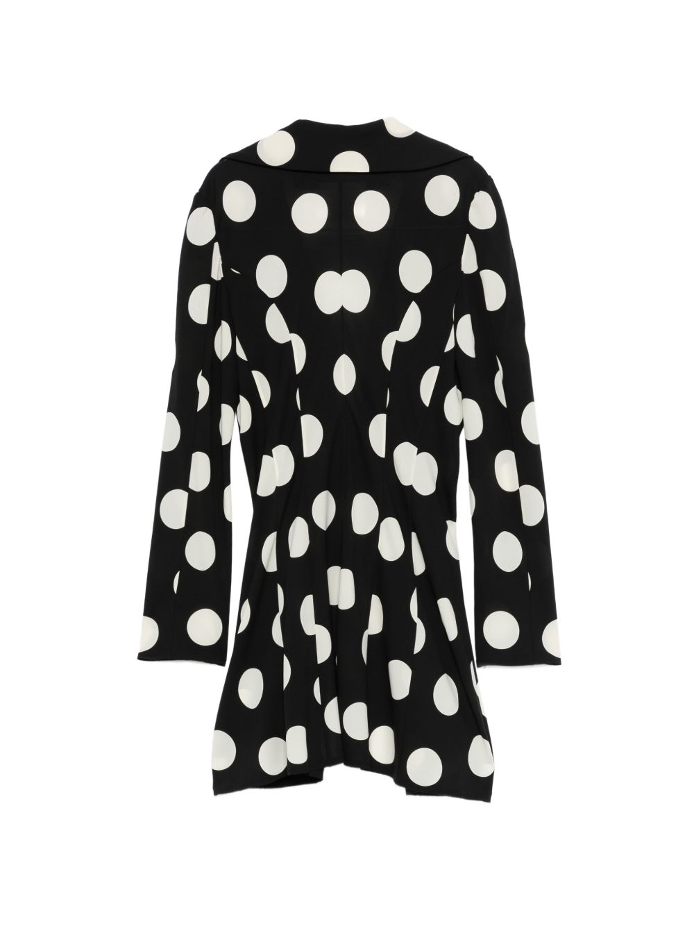 Junya Watanabe Jackets Black JQJ0310511 (JUNYA WATANABE / ブレザー・ジャケット ) | JUNYA WATANABE (ジュンヤ ワタナベ)(1)