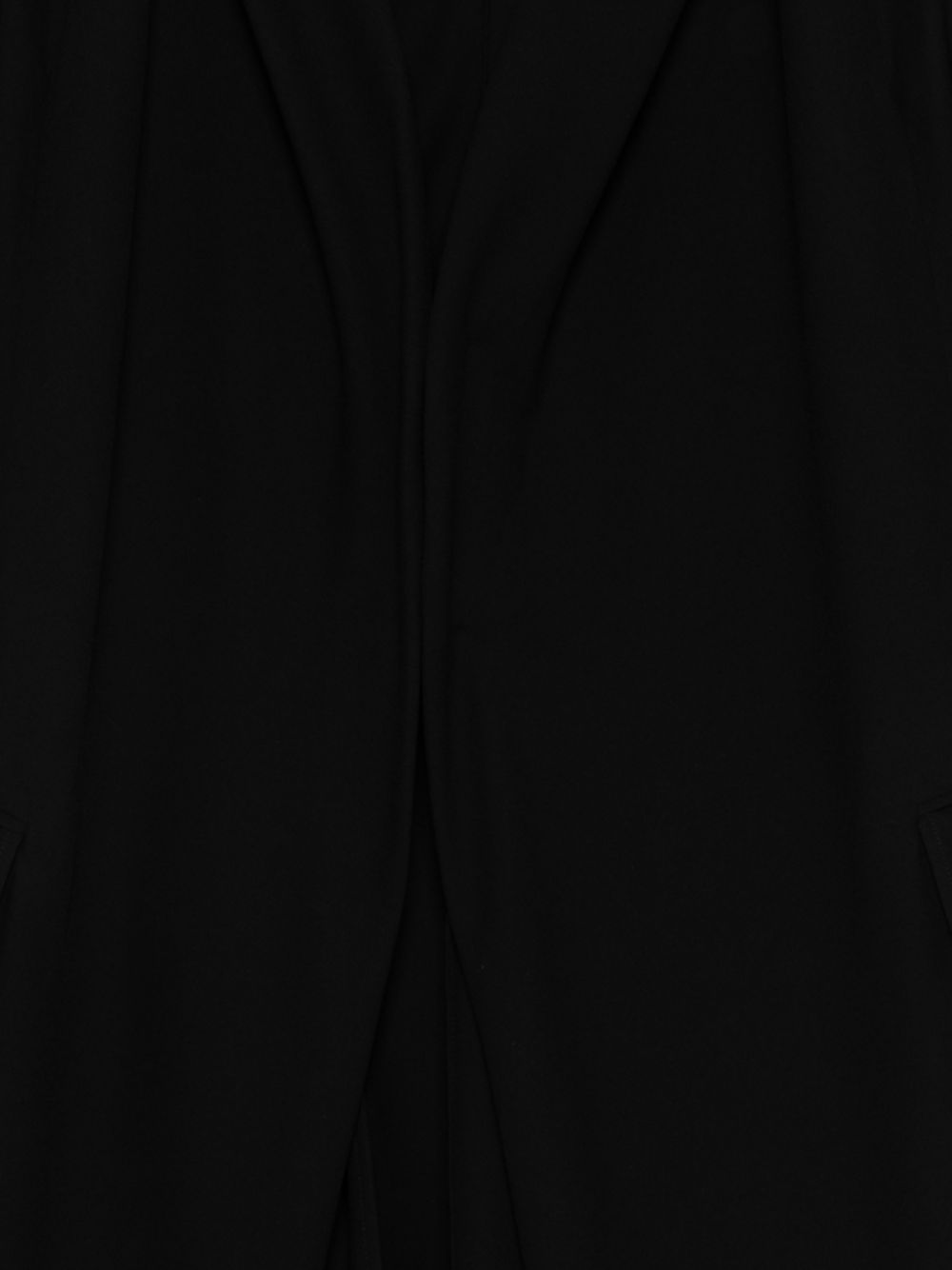 Junya Watanabe Jackets Black JQJ0110511 (JUNYA WATANABE / コート ) | JUNYA WATANABE (ジュンヤ ワタナベ)(1)