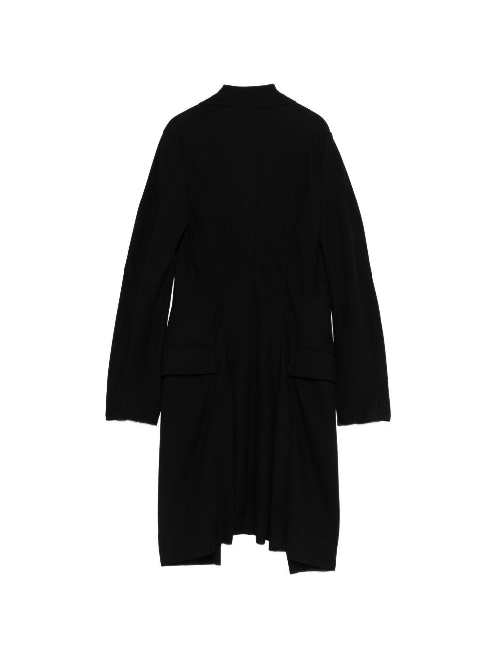 Junya Watanabe Jackets Black JQJ0110511 (JUNYA WATANABE / コート ) | JUNYA WATANABE (ジュンヤ ワタナベ)(2)