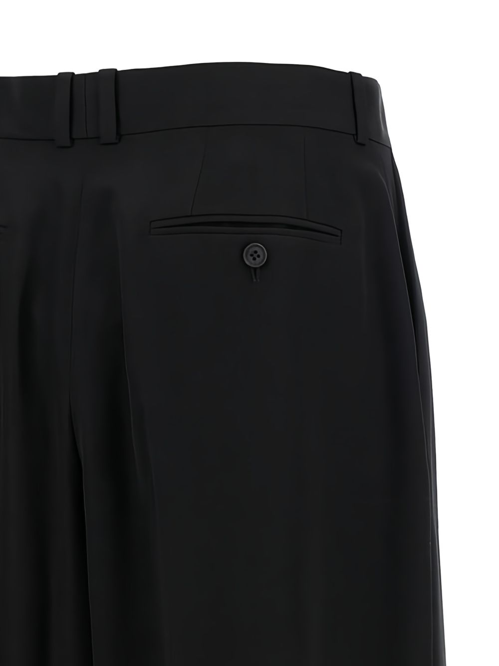 The Row Trousers Black 10865W4369BLK (The Row / パンツ ) | The Row (ザ・ロウ)(3)