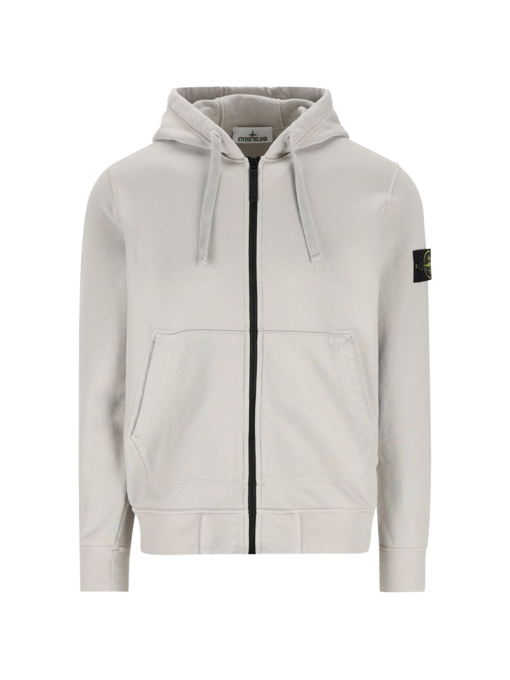 Stone Island Sweaters Grey L1S156100061S0051V0061 (STONE ISLAND / スウェット・フーディー ) | STONE ISLAND (ストーンアイランド)