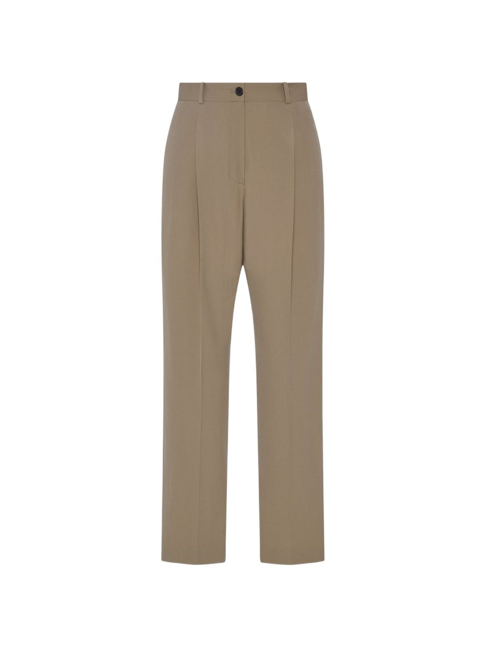 The Row Trousers Beige 10813W4319AYB (The Row / パンツ ) | The Row (ザ・ロウ)