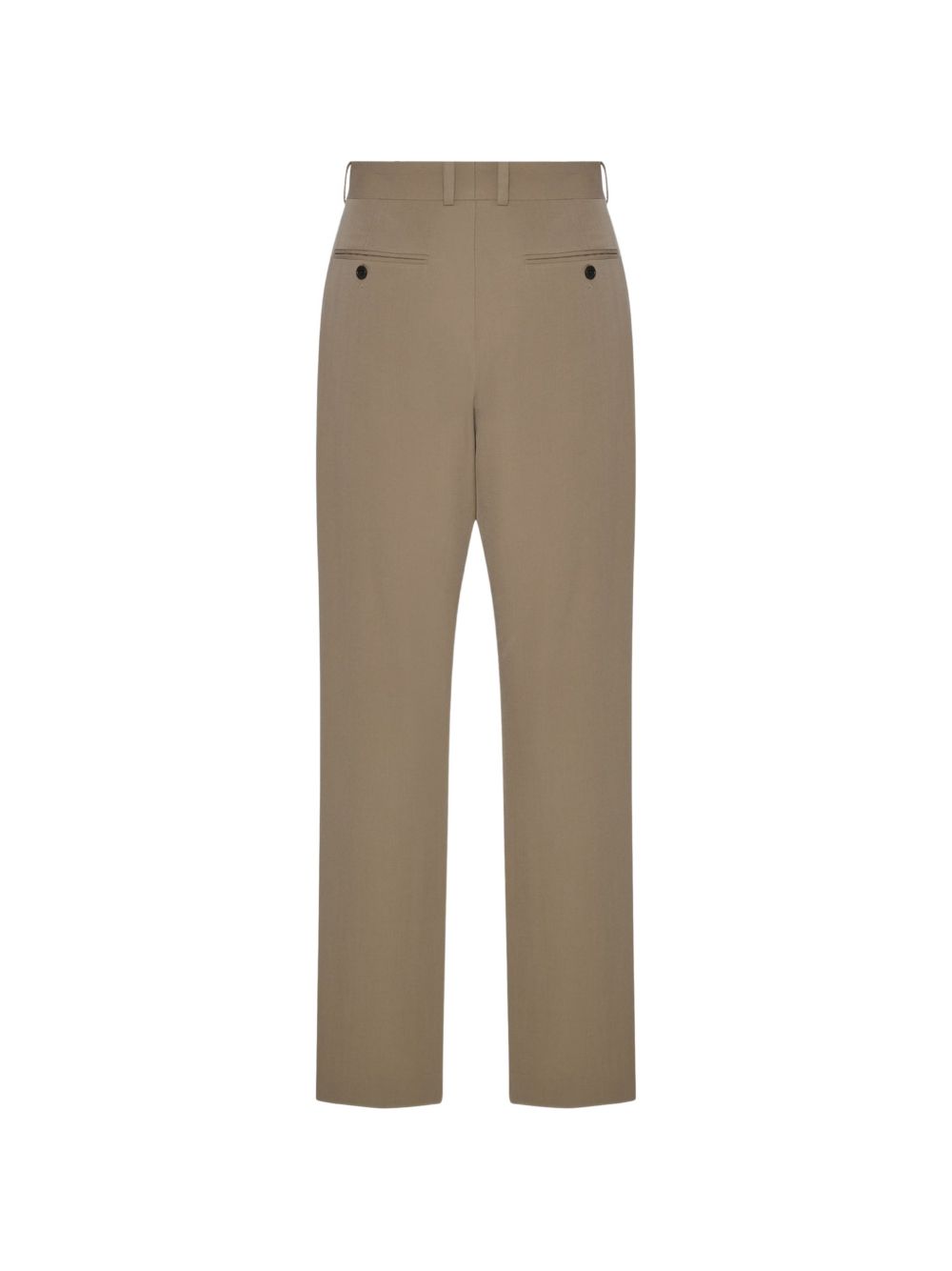 The Row Trousers Beige 10813W4319AYB (The Row / パンツ ) | The Row (ザ・ロウ)(1)
