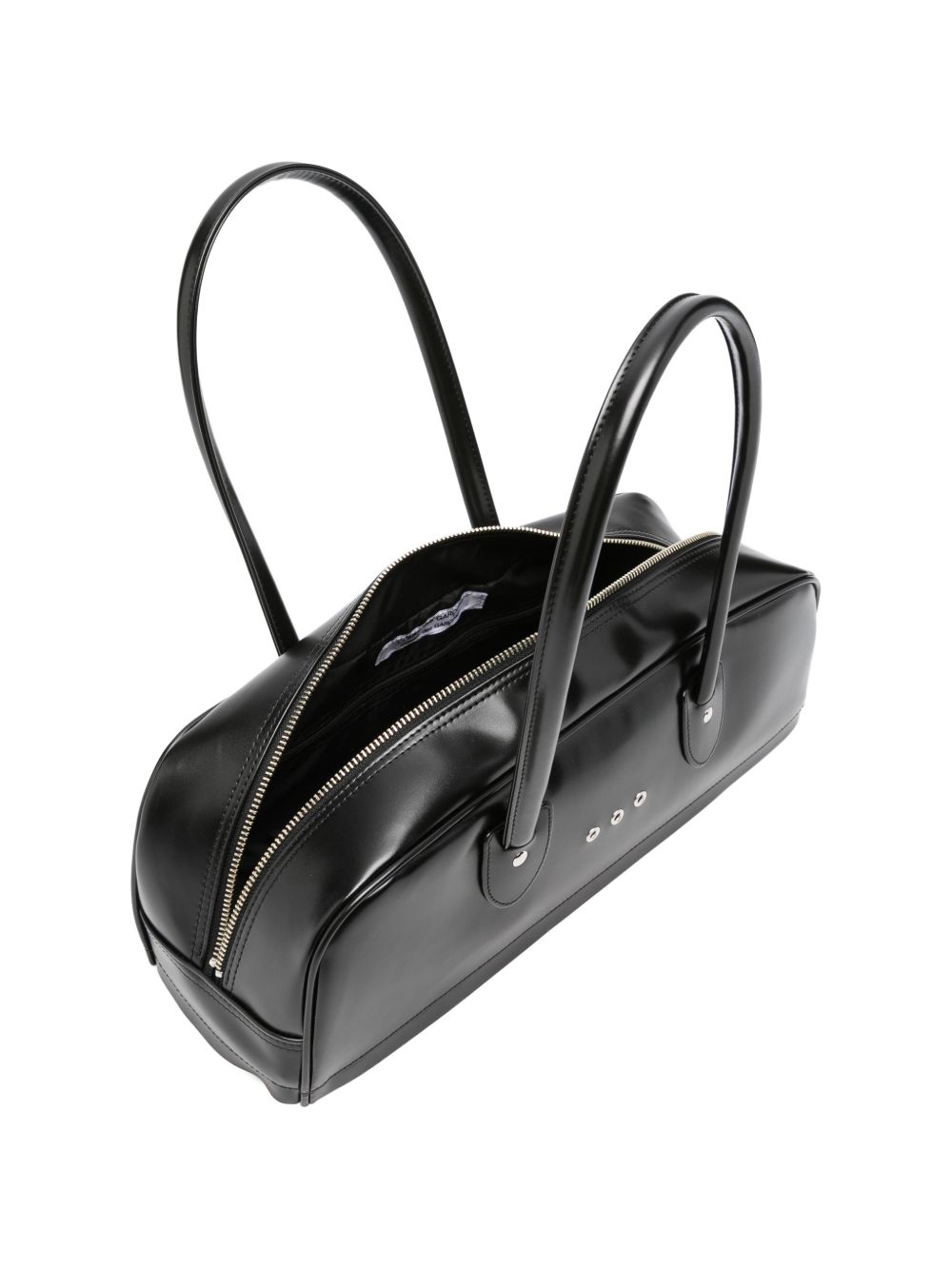 Comme Comme Bags.. Black RQK2010511 (Comme Des Garçons Comme Des Garçons / ハンドバッグ・ショルダーバッグ ) | Comme Des Garçons Comme Des Garçons (コムデギャルソン コムデギャルソン)(4)