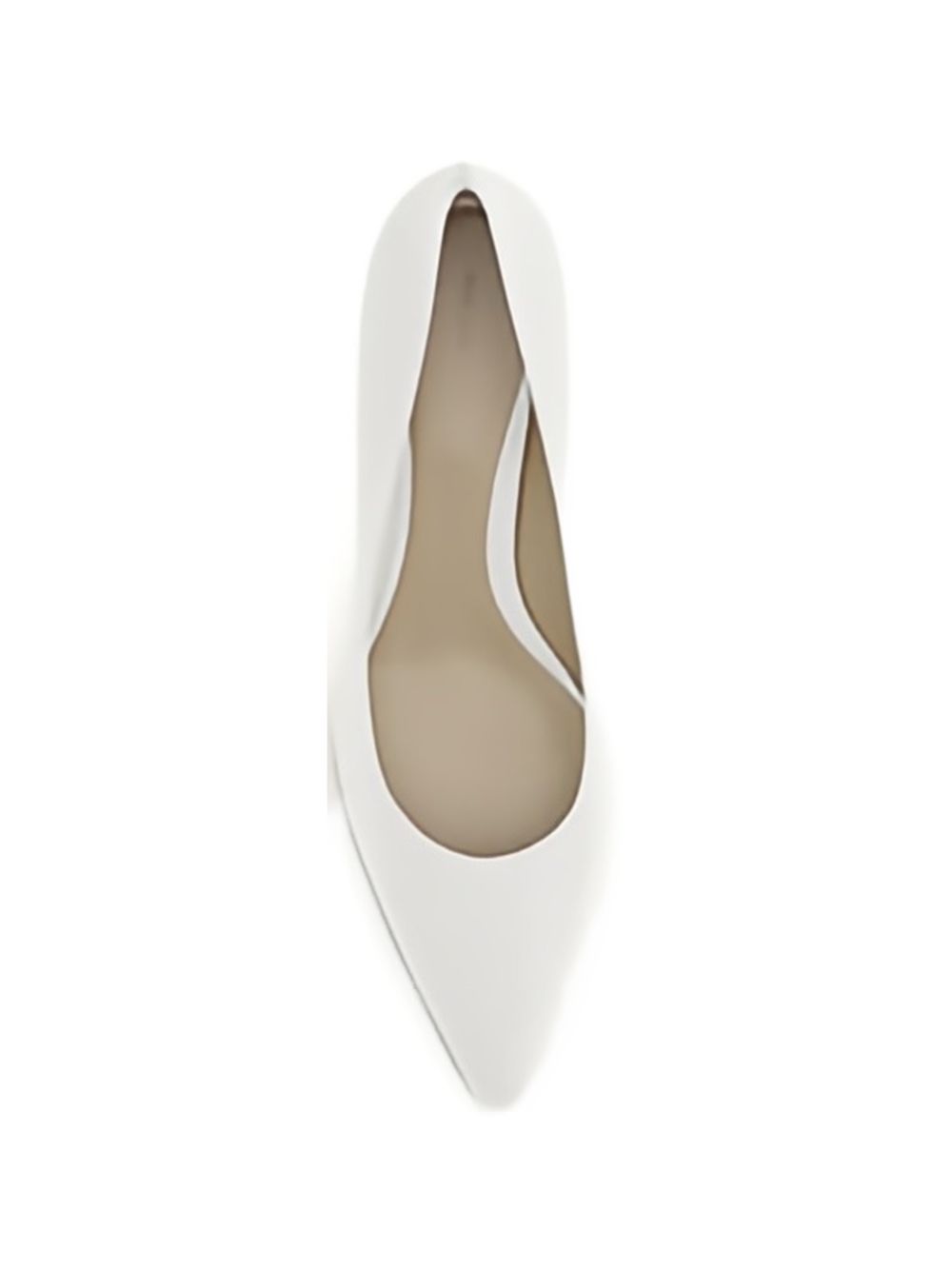 The Row With Heel White F1709SL1OPW (The Row / パンプス・ハイヒール ) | The Row (ザ・ロウ)(2)