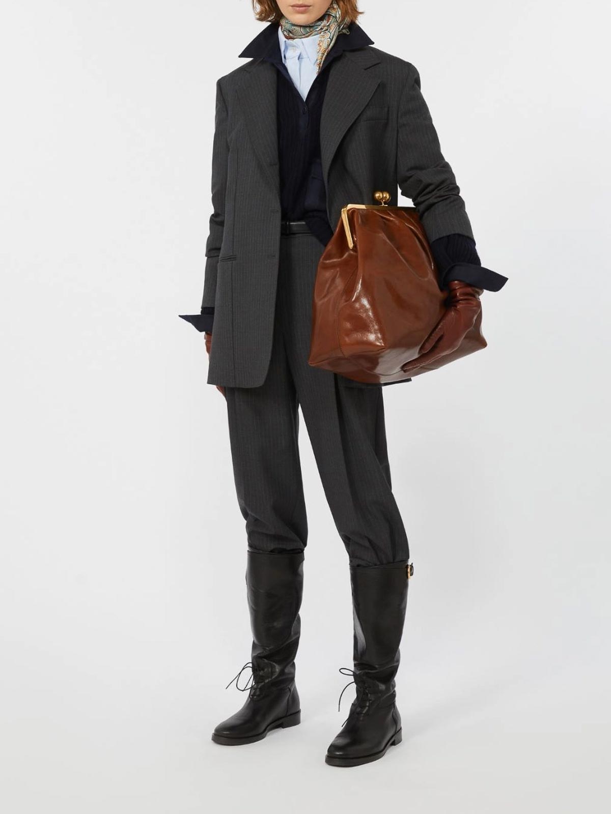 Sauce 252513602665E15 (Weekend Max Mara / パンツ ) | Weekend Max Mara (ウィークエンド マックスマーラ)(1)