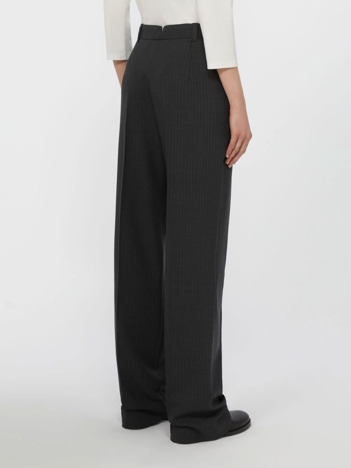 Sauce 252513602665E15 (Weekend Max Mara / パンツ ) | Weekend Max Mara (ウィークエンド マックスマーラ)(3)